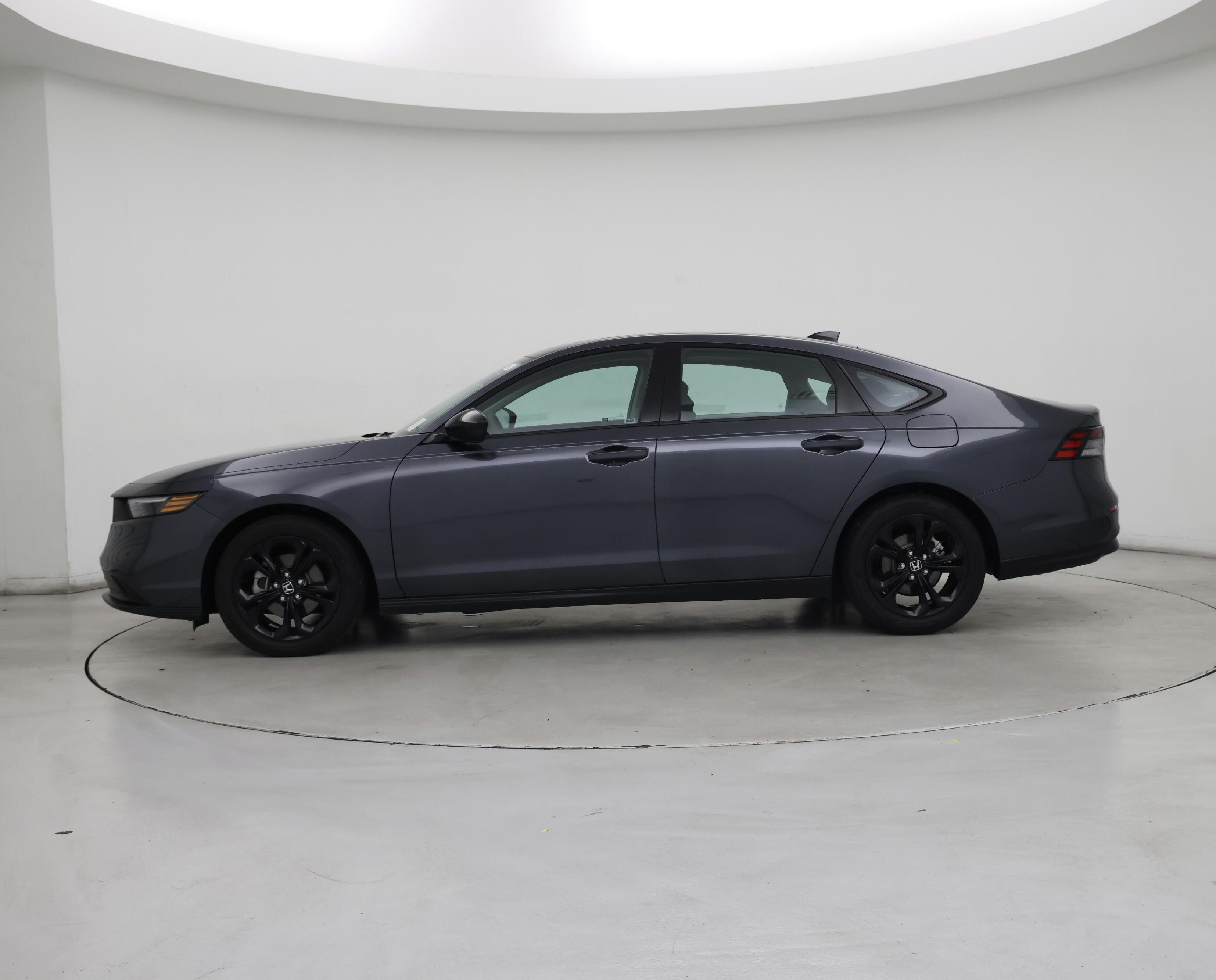 Thumbnail: 2025 Honda Accord - 3