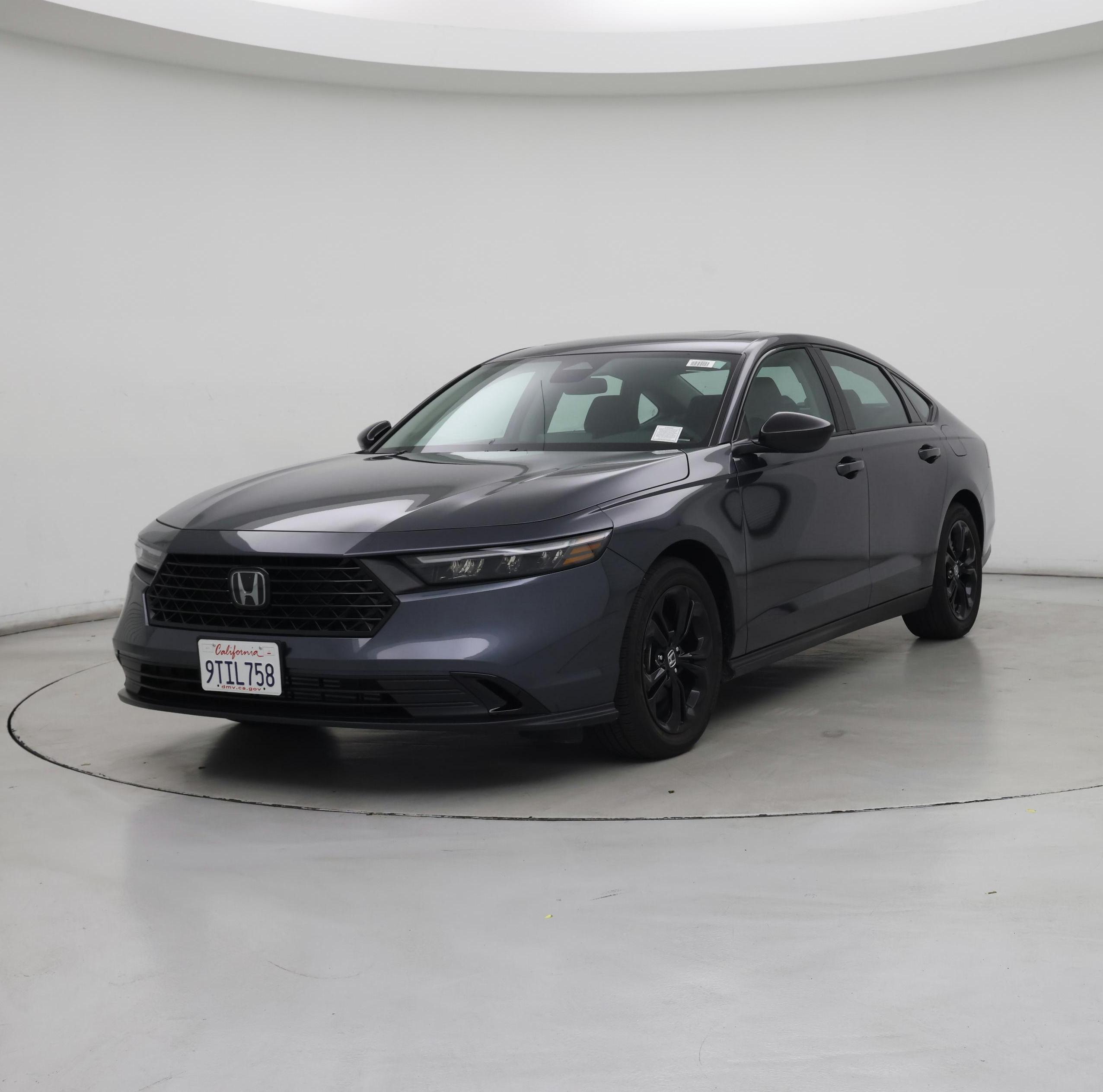 Thumbnail: 2025 Honda Accord - 4