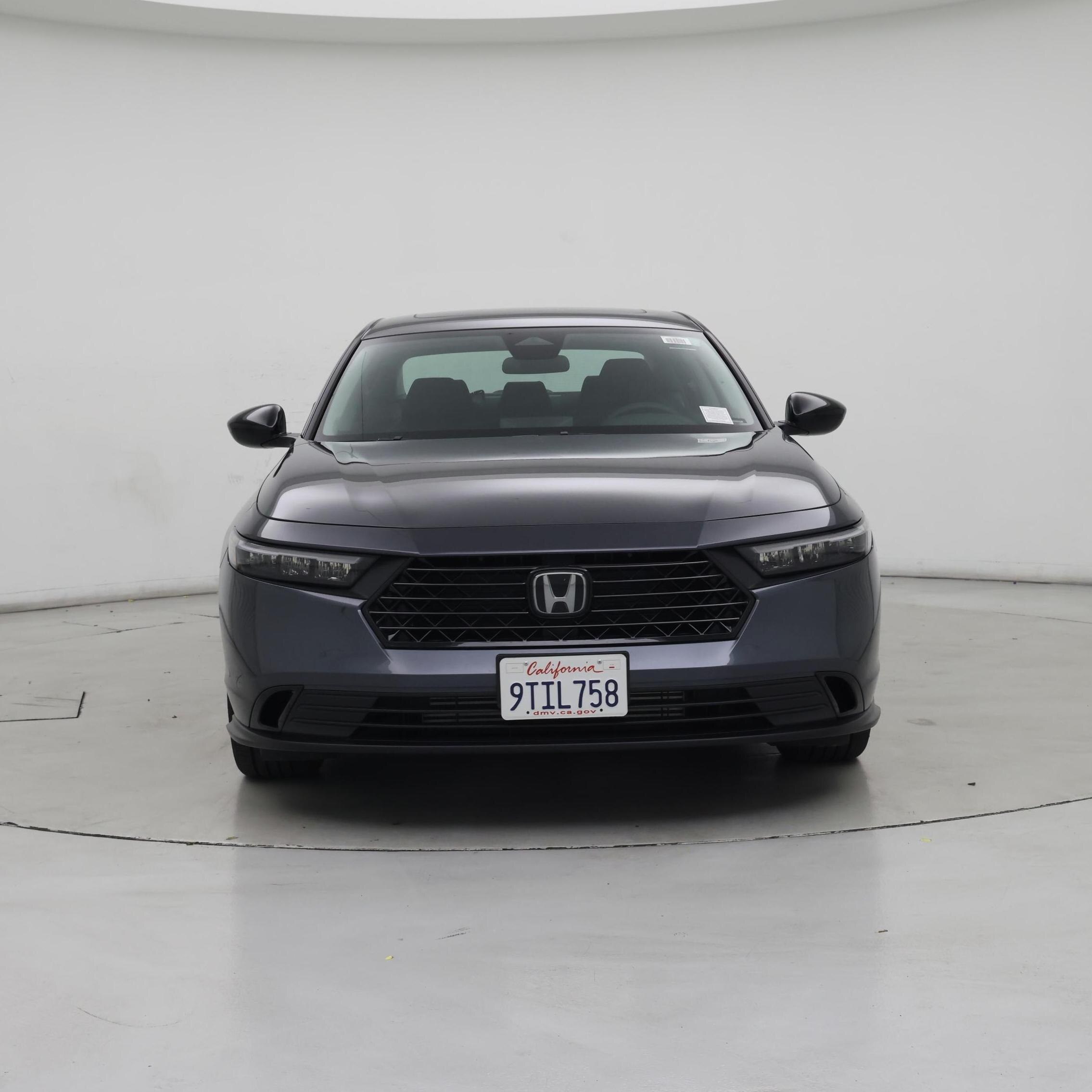 Thumbnail: 2025 Honda Accord - 5