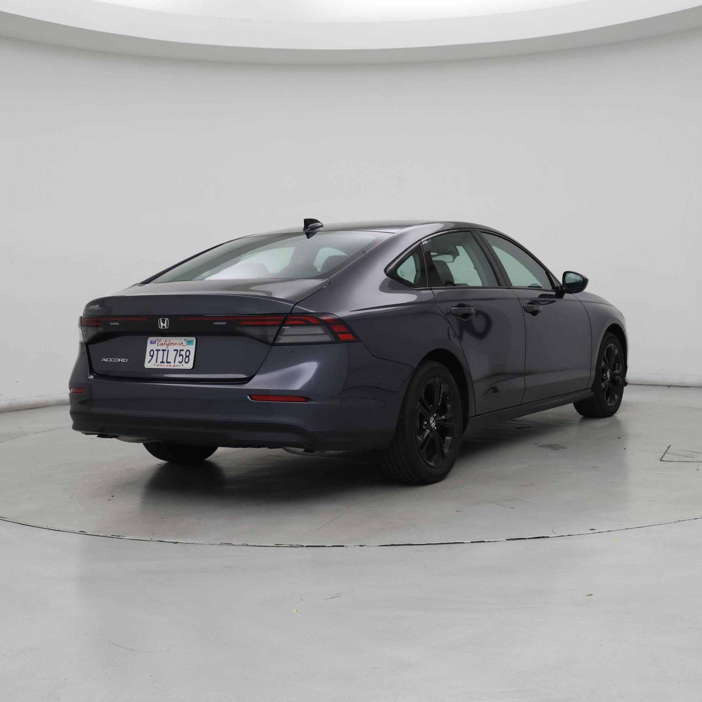 Thumbnail: 2025 Honda Accord - 8