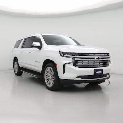 2023 Chevrolet Suburban 1500 Premier