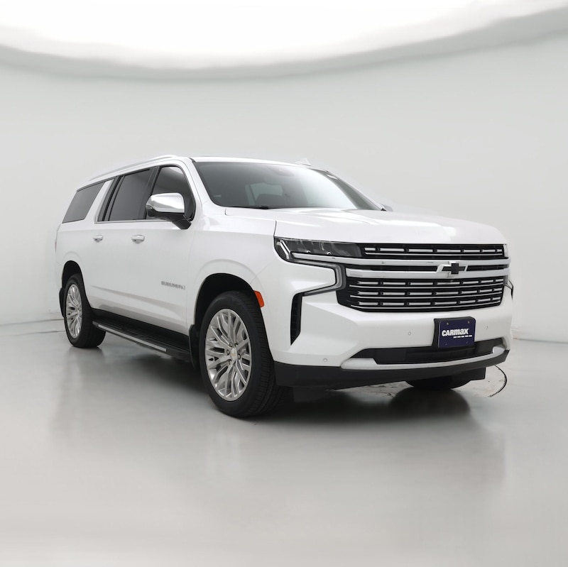 2023 Chevrolet Suburban 1500 Premier