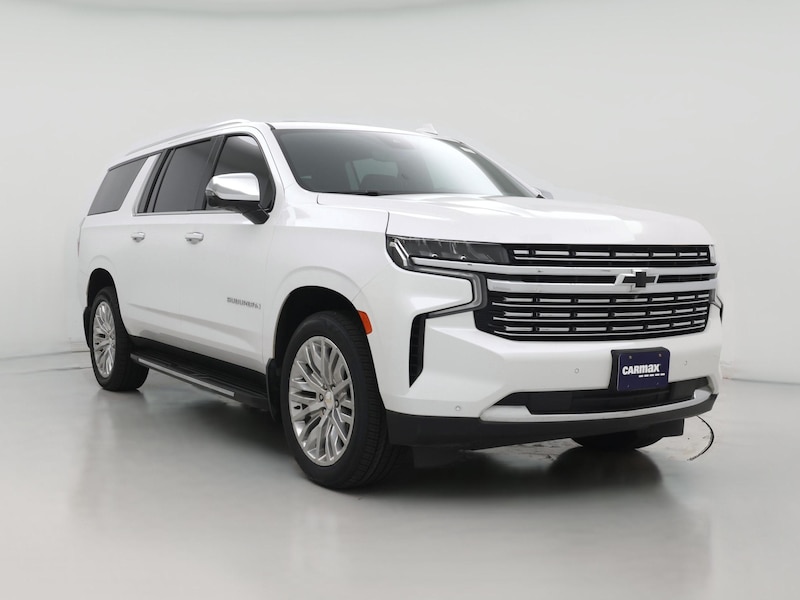 2023 Chevrolet Suburban 1500 Premier
