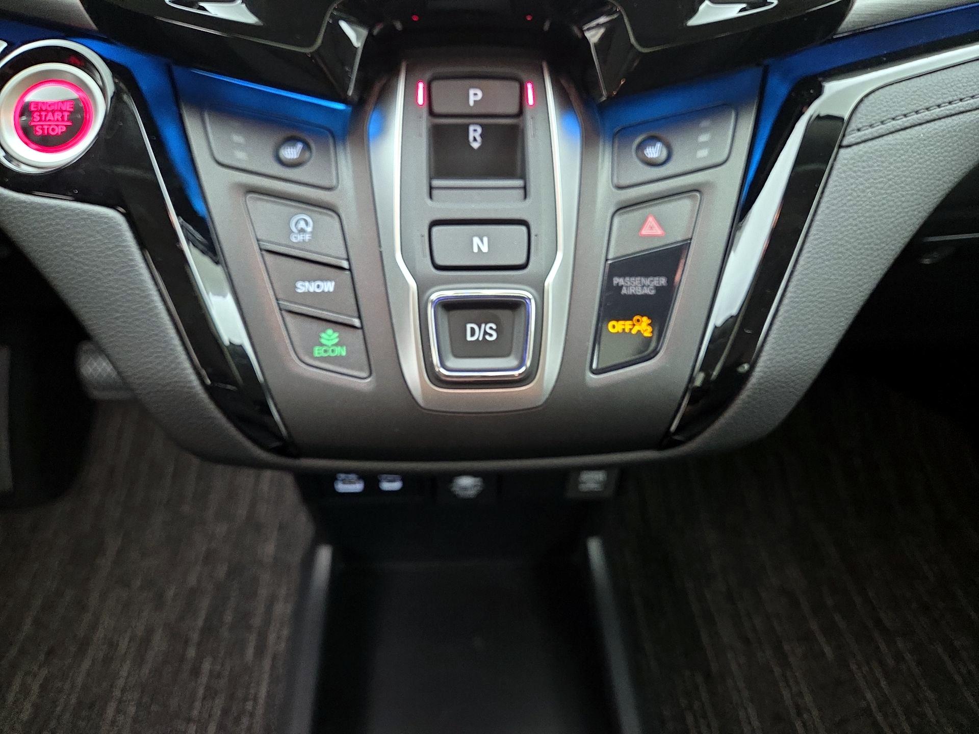 Thumbnail: 2025 Honda Odyssey - 18