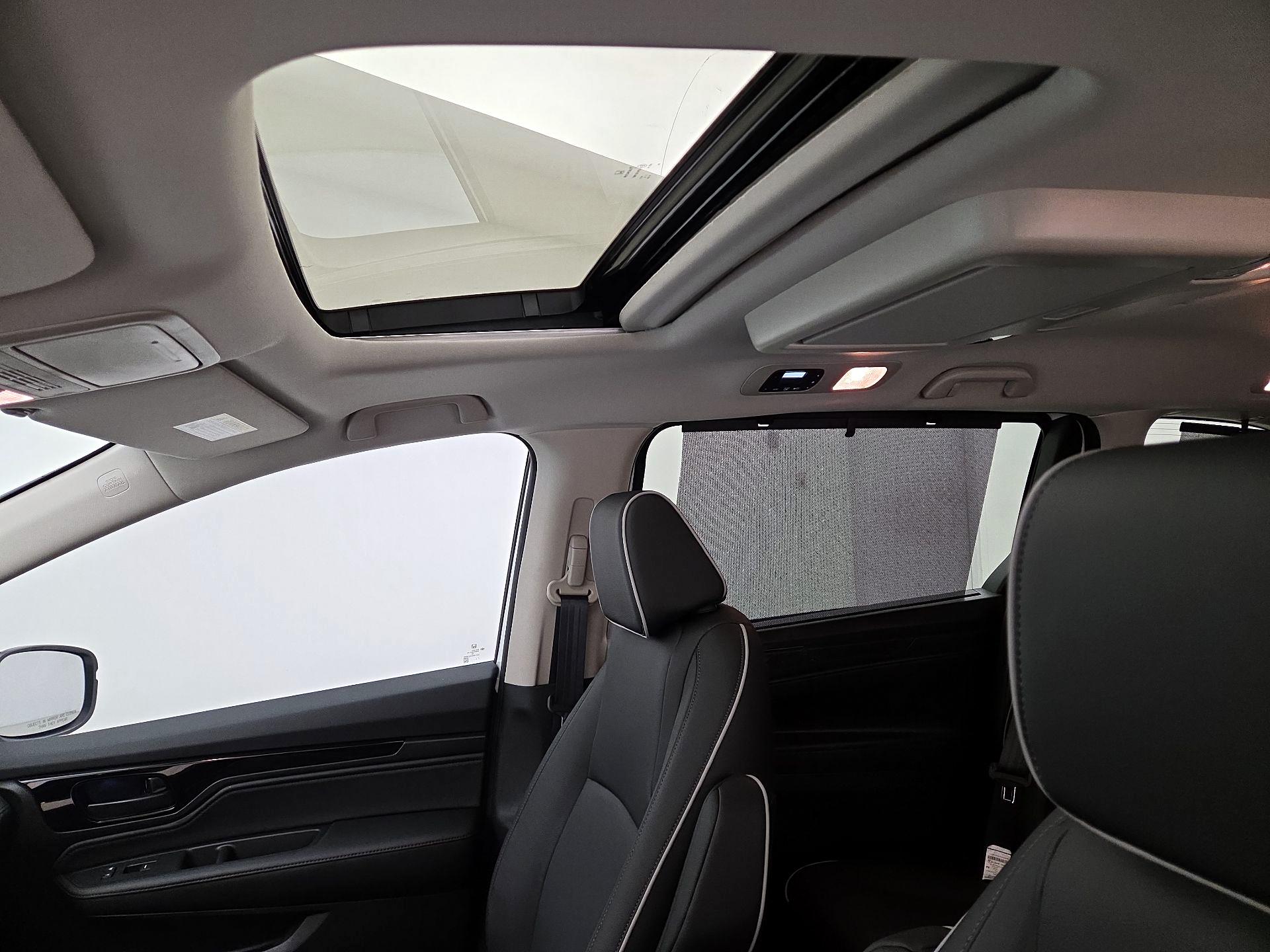 Thumbnail: 2025 Honda Odyssey - 20