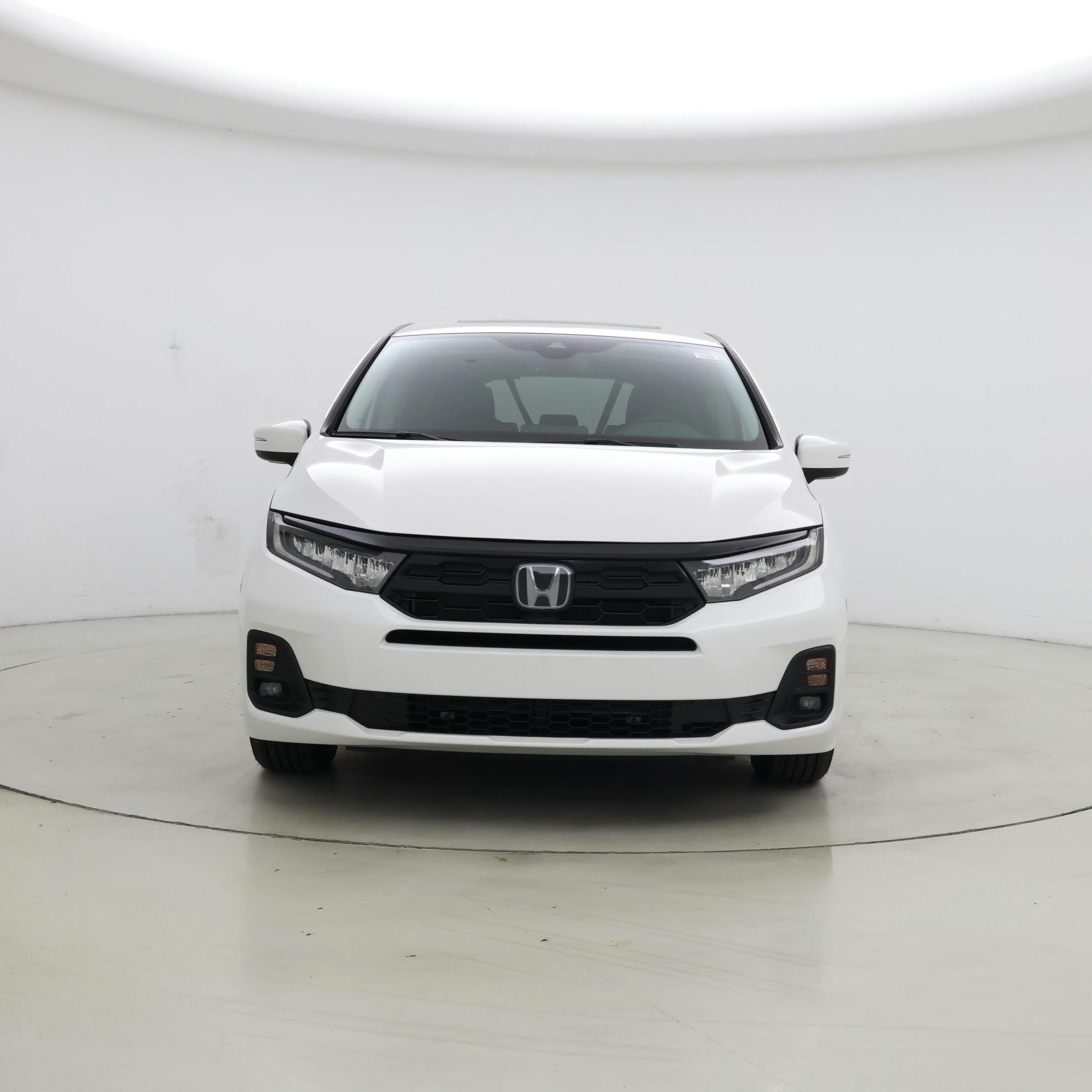 Thumbnail: 2025 Honda Odyssey - 5