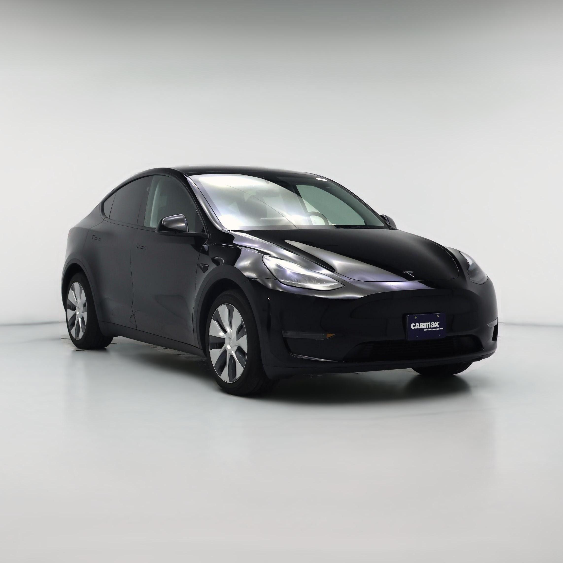 Thumbnail: 2024 Tesla Model Y - 1