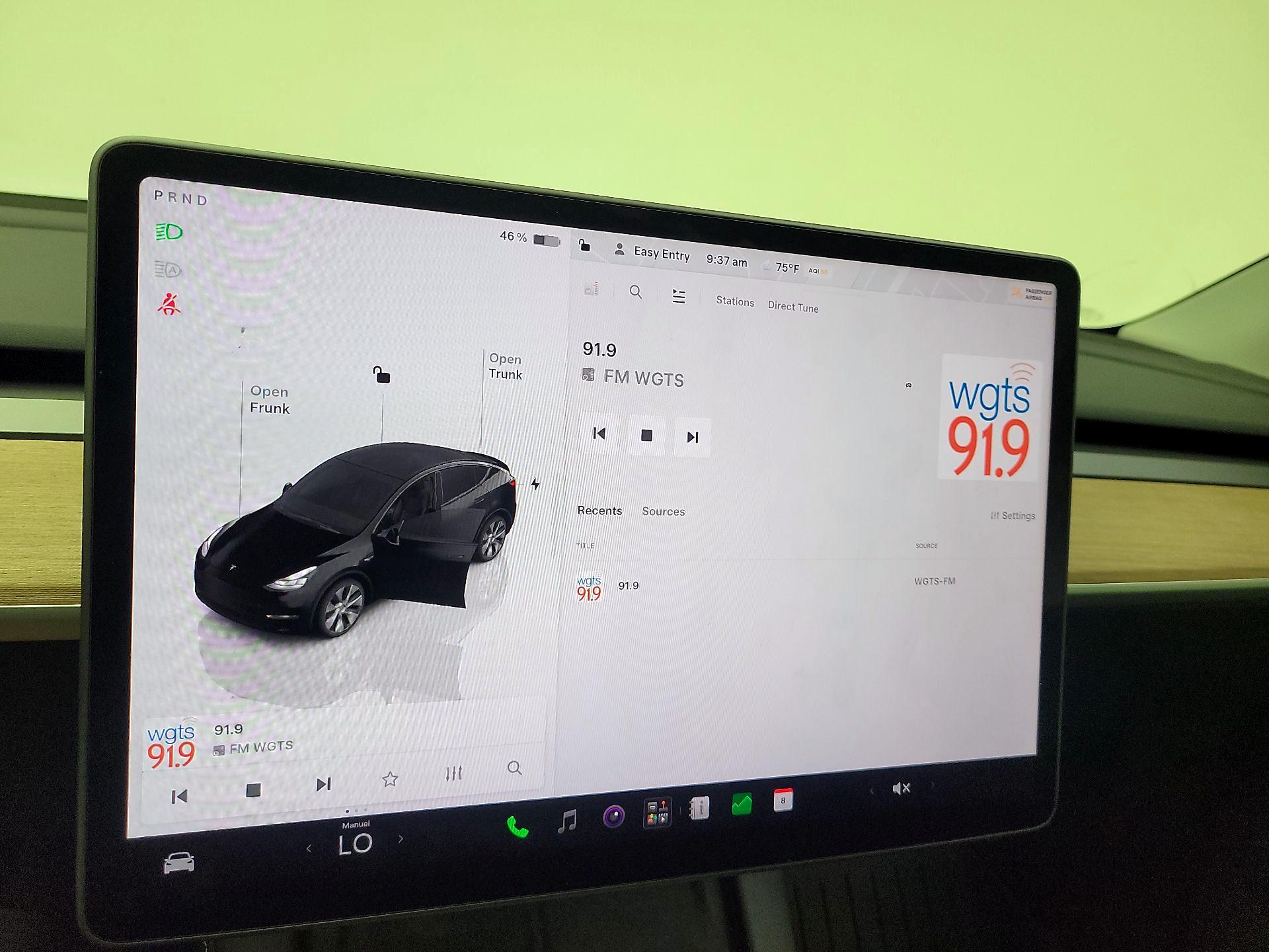 Thumbnail: 2024 Tesla Model Y - 15