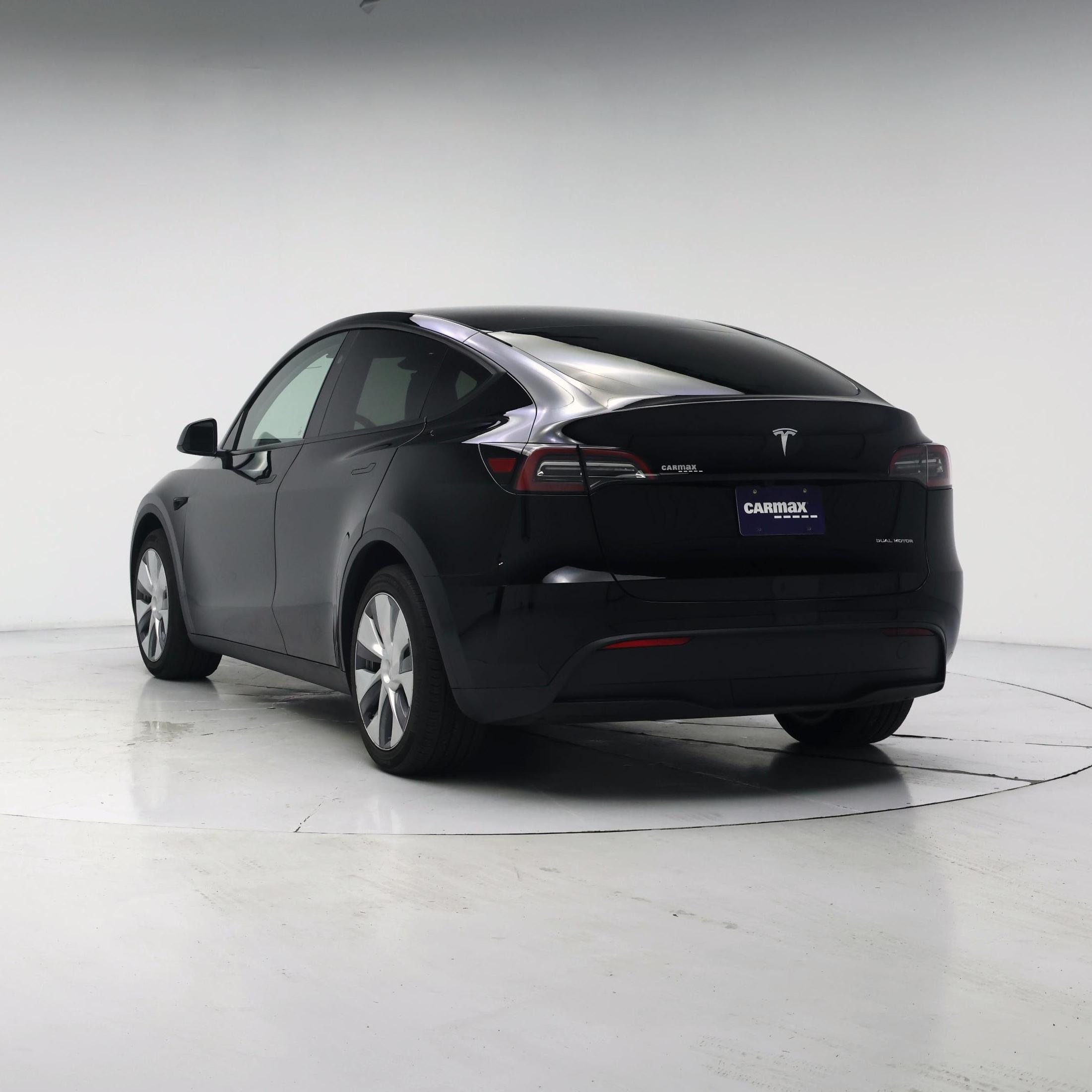 Thumbnail: 2024 Tesla Model Y - 2