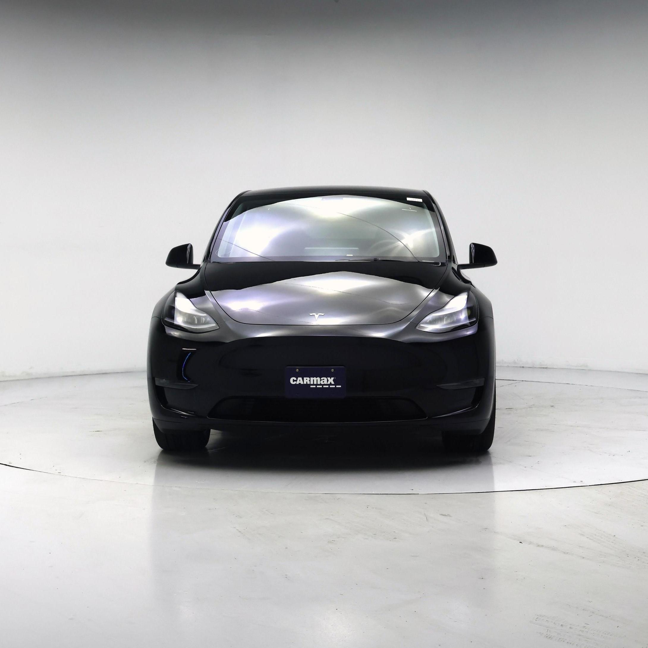 Thumbnail: 2024 Tesla Model Y - 5
