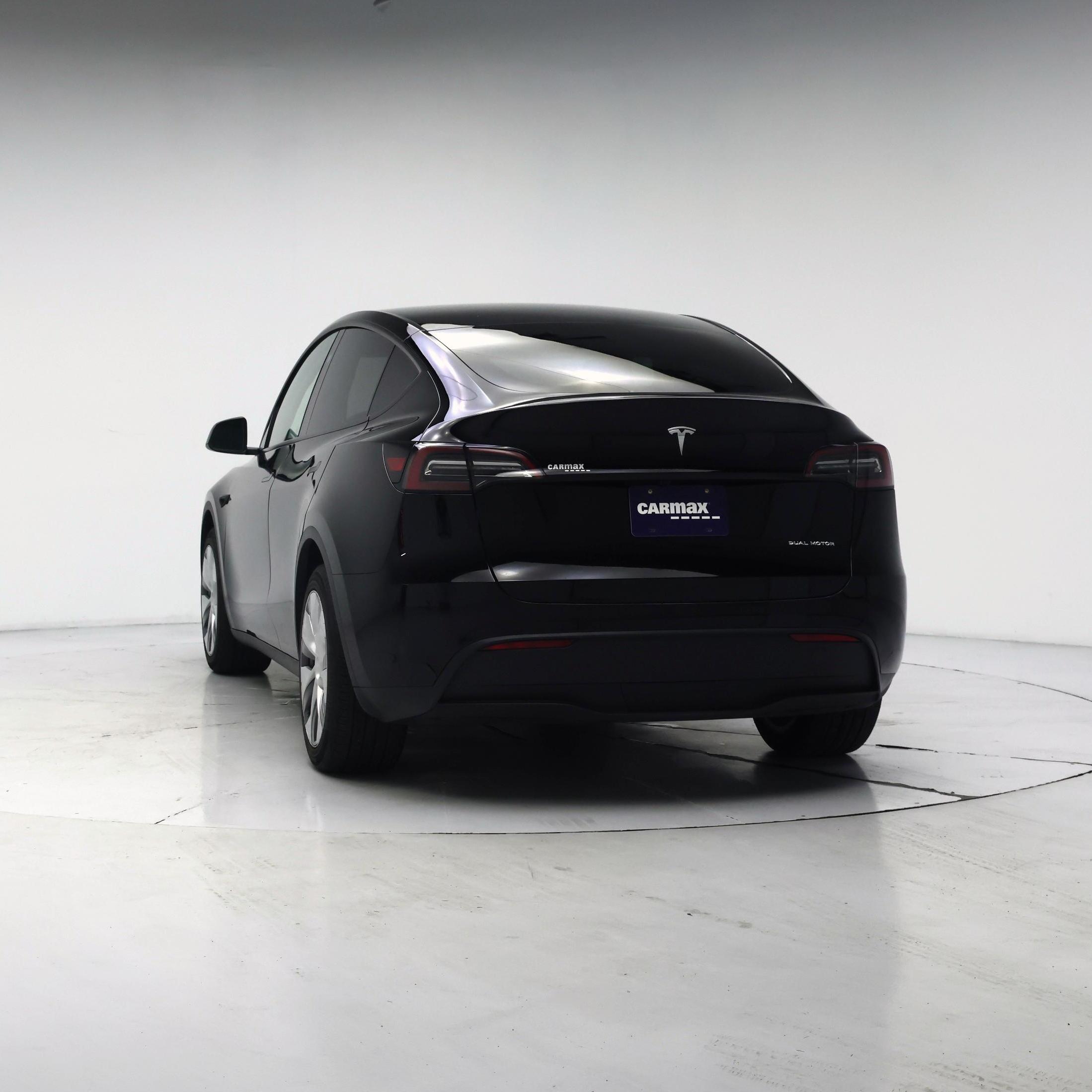 Thumbnail: 2024 Tesla Model Y - 6