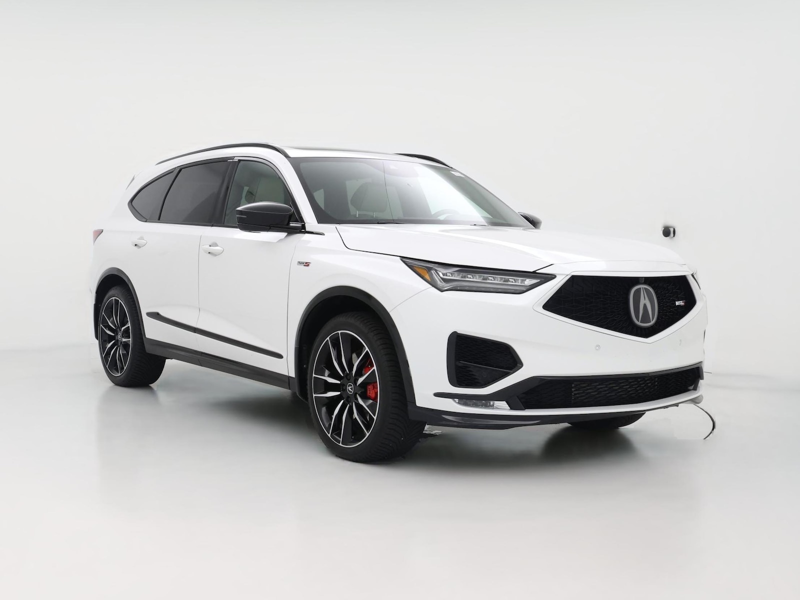 2023 Acura MDX