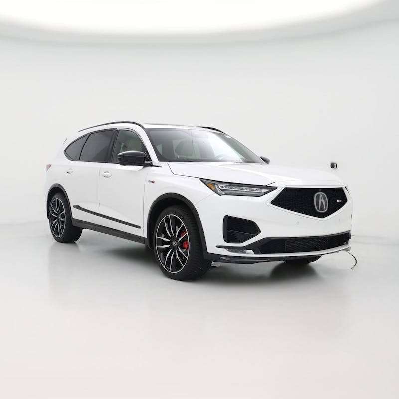 2023 Acura MDX SH-AWD Type S Advance