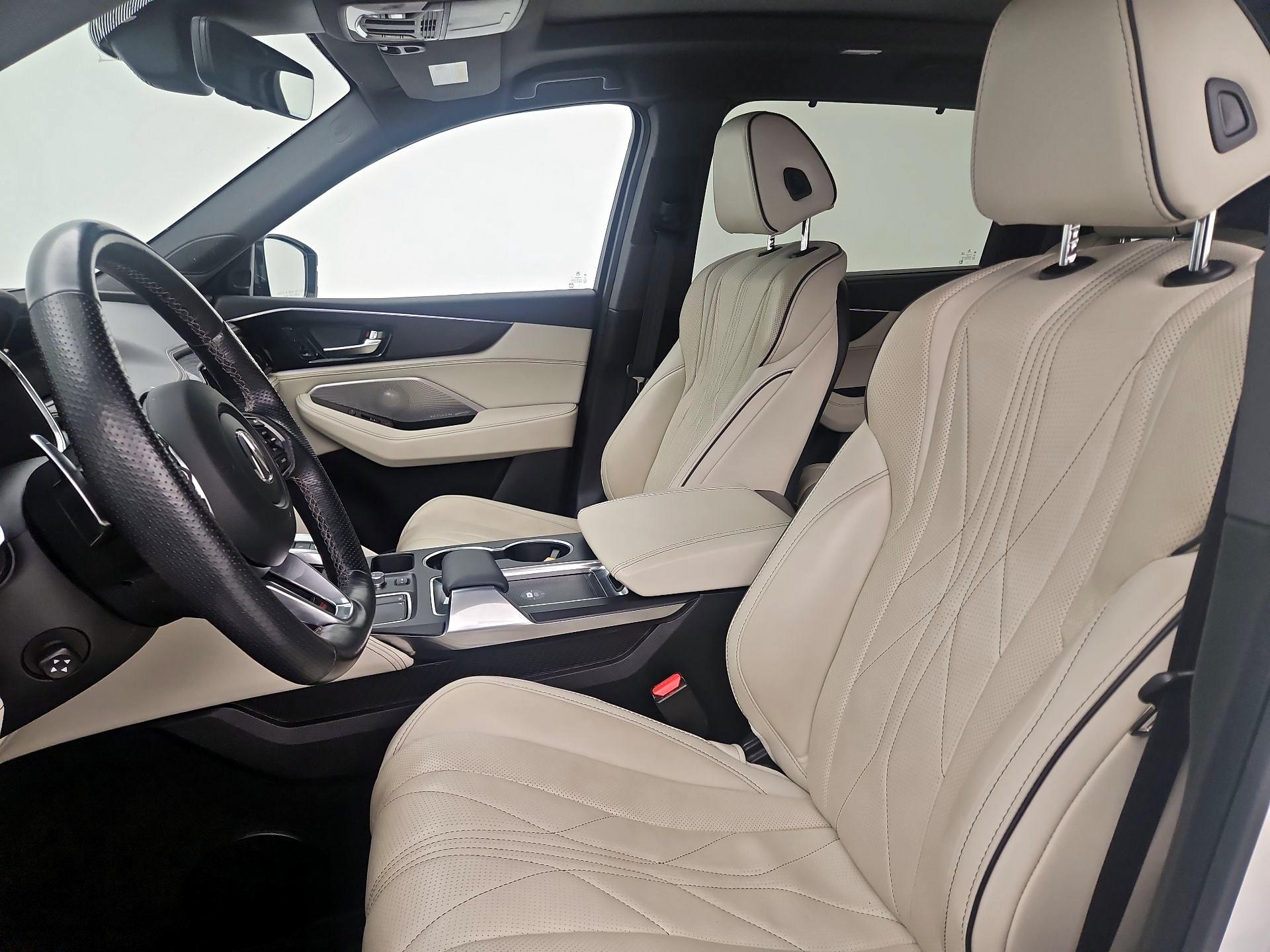 Thumbnail: 2023 Acura MDX - 11