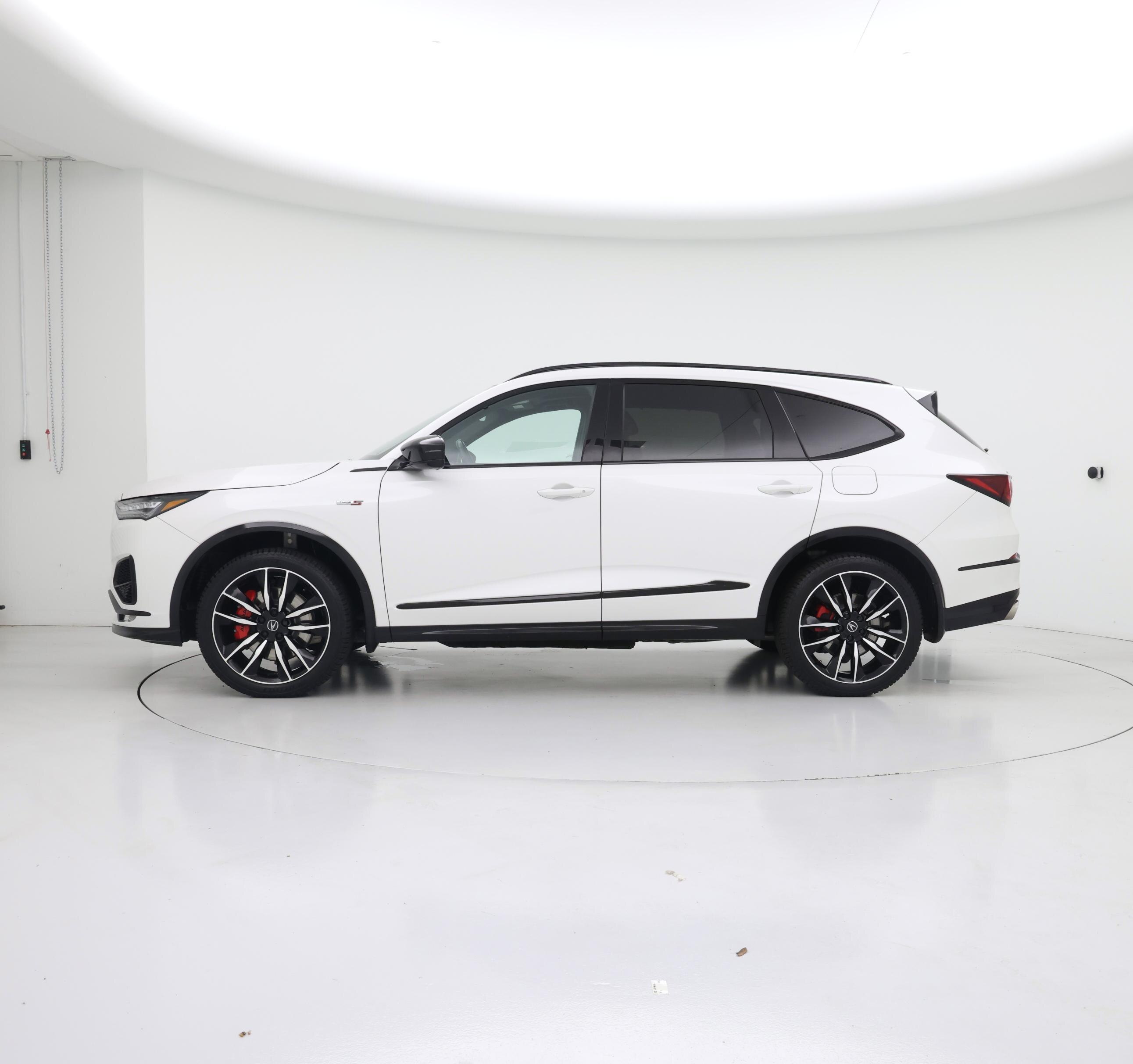 Thumbnail: 2023 Acura MDX - 3