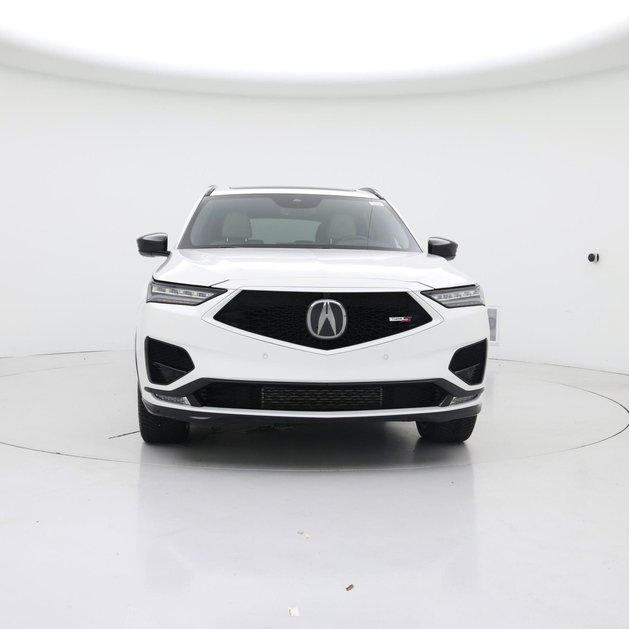Thumbnail: 2023 Acura MDX - 5