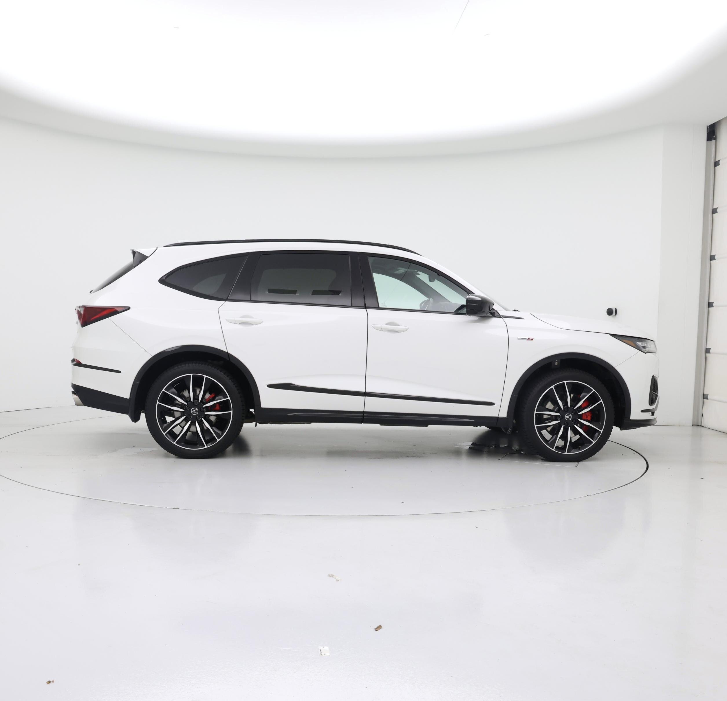 Thumbnail: 2023 Acura MDX - 7