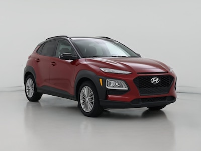 2020 Hyundai Kona SEL