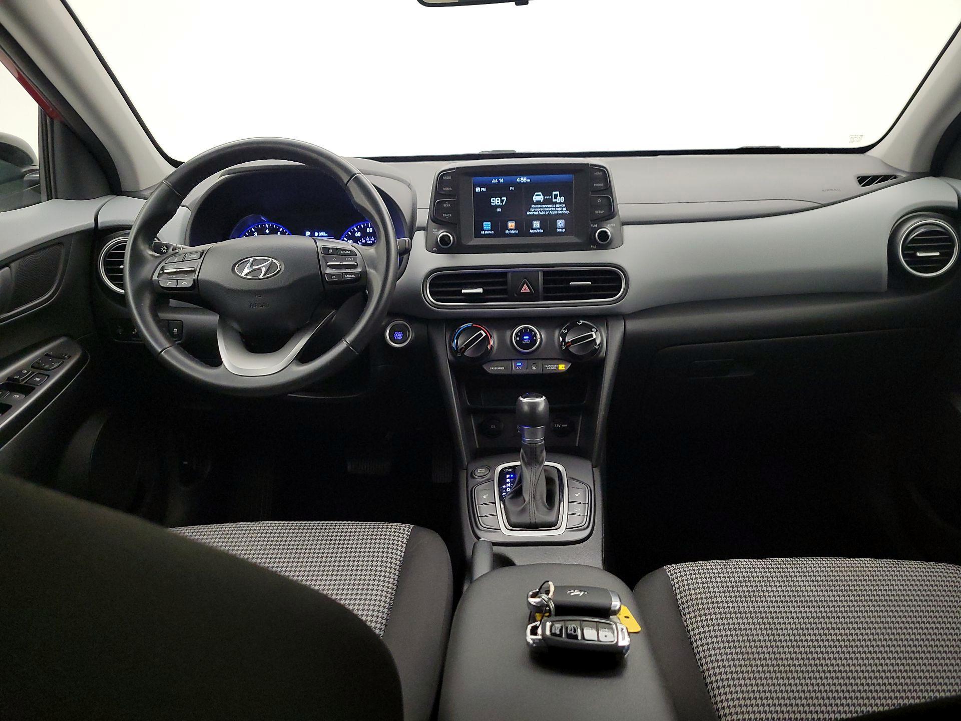 Thumbnail: 2020 Hyundai Kona - 9