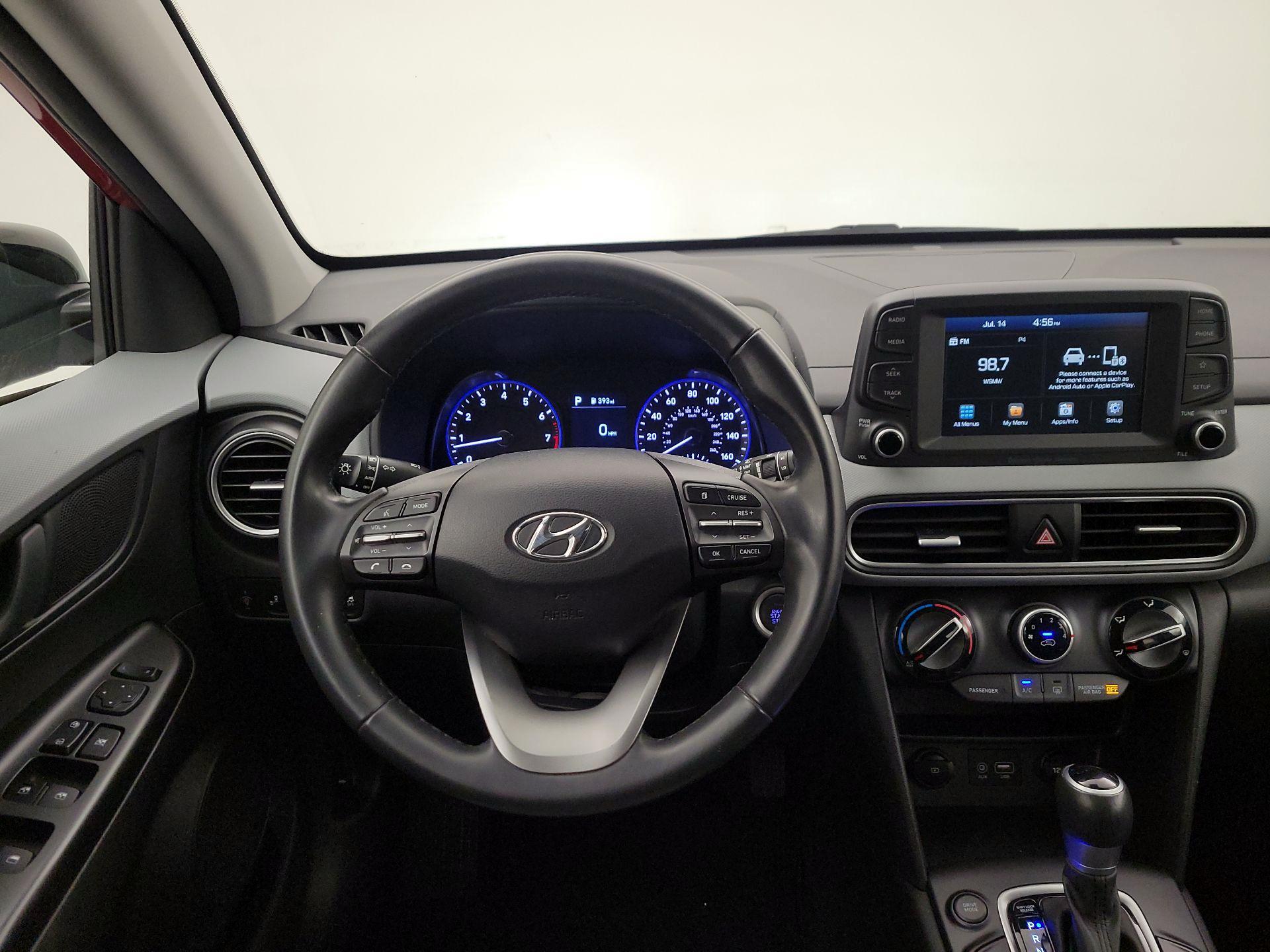 Thumbnail: 2020 Hyundai Kona - 10
