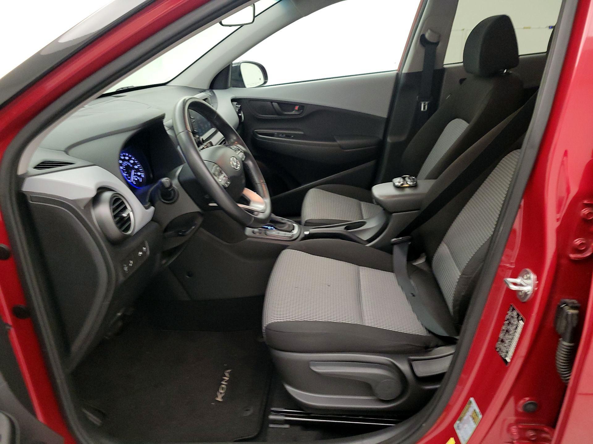 Thumbnail: 2020 Hyundai Kona - 11