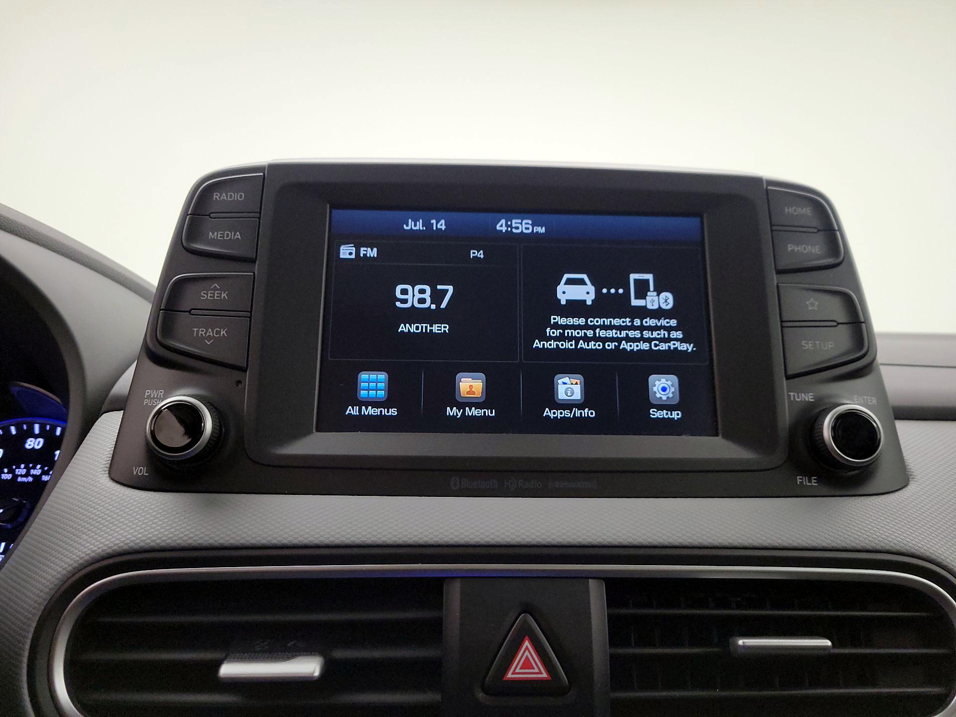 Thumbnail: 2020 Hyundai Kona - 15