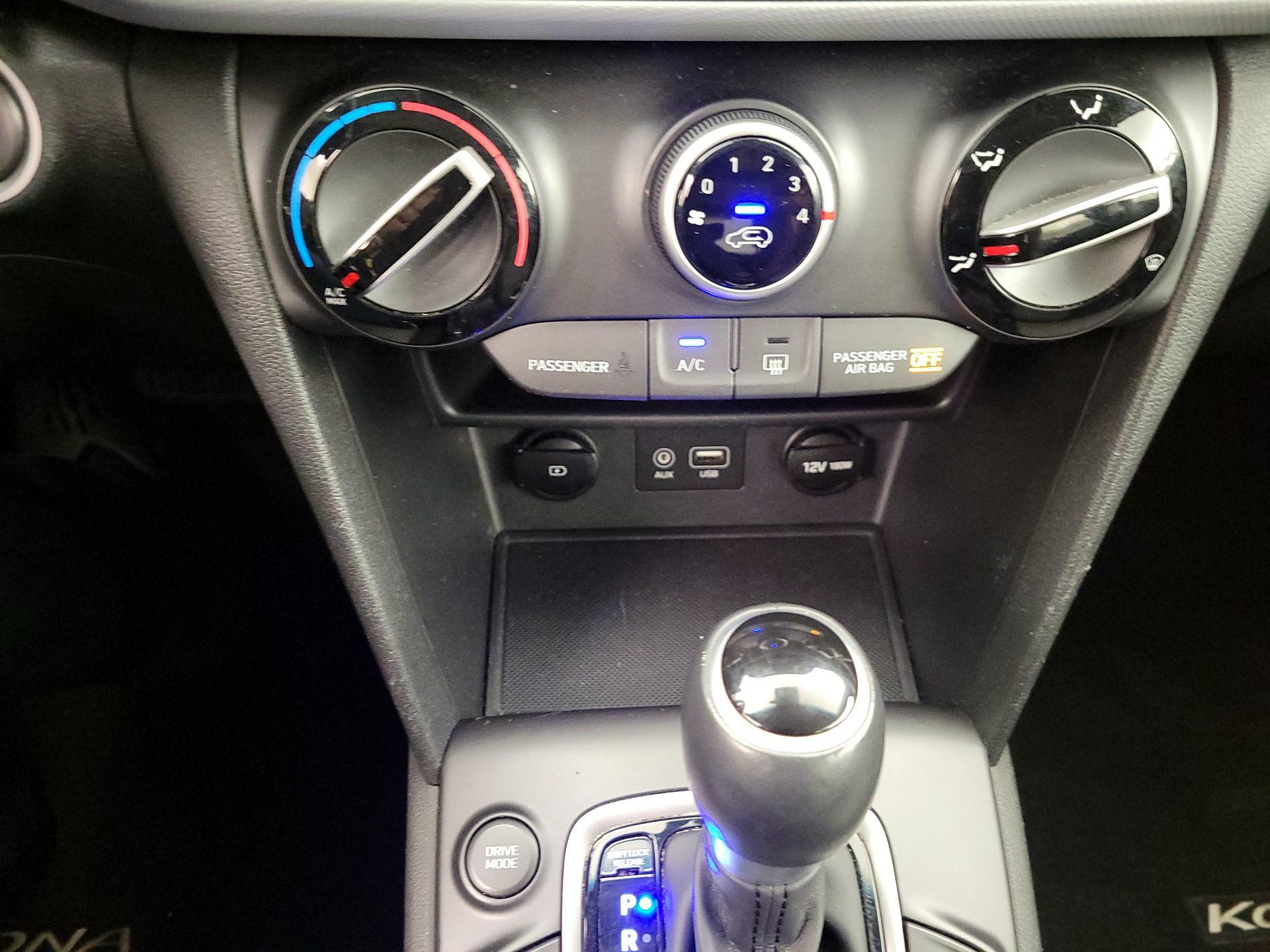 Thumbnail: 2020 Hyundai Kona - 16