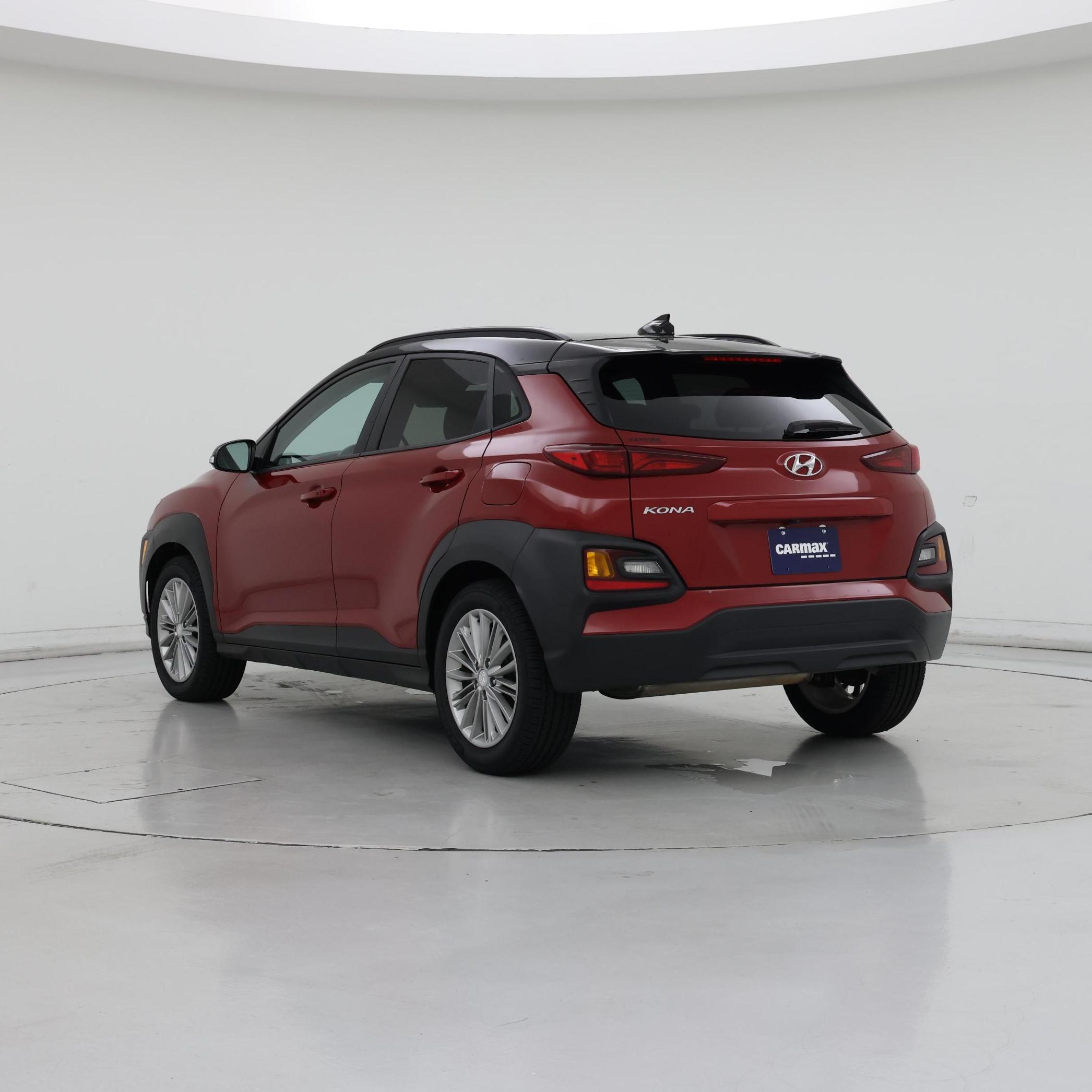 Thumbnail: 2020 Hyundai Kona - 2