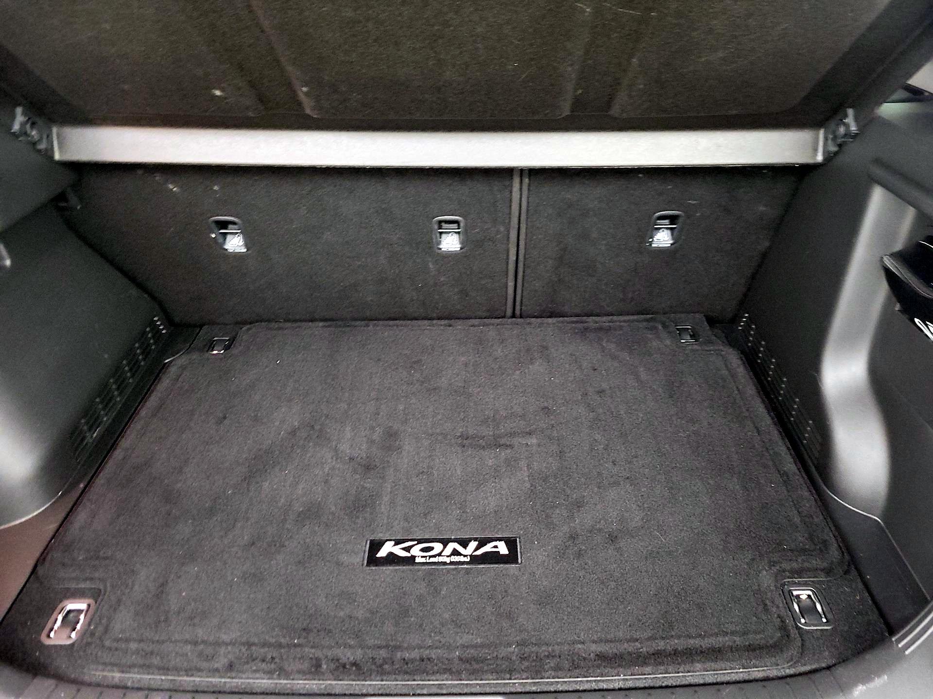 Thumbnail: 2020 Hyundai Kona - 20