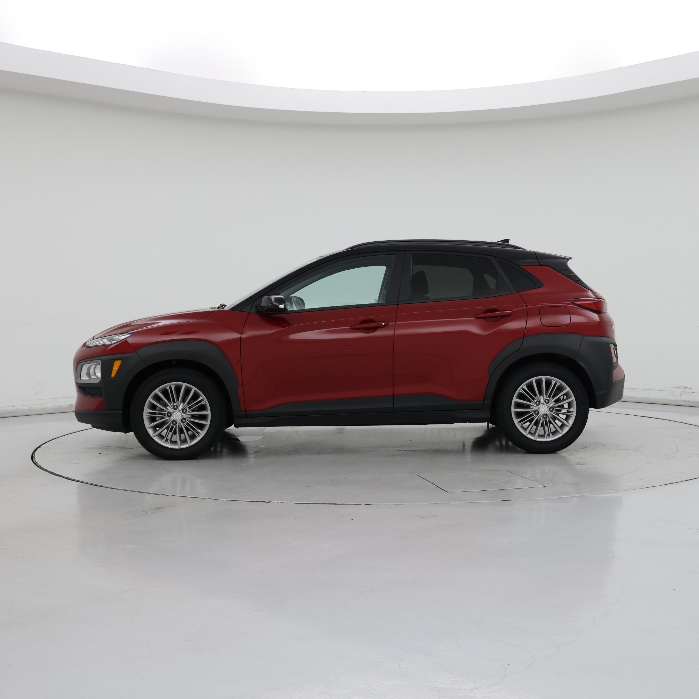 Thumbnail: 2020 Hyundai Kona - 3