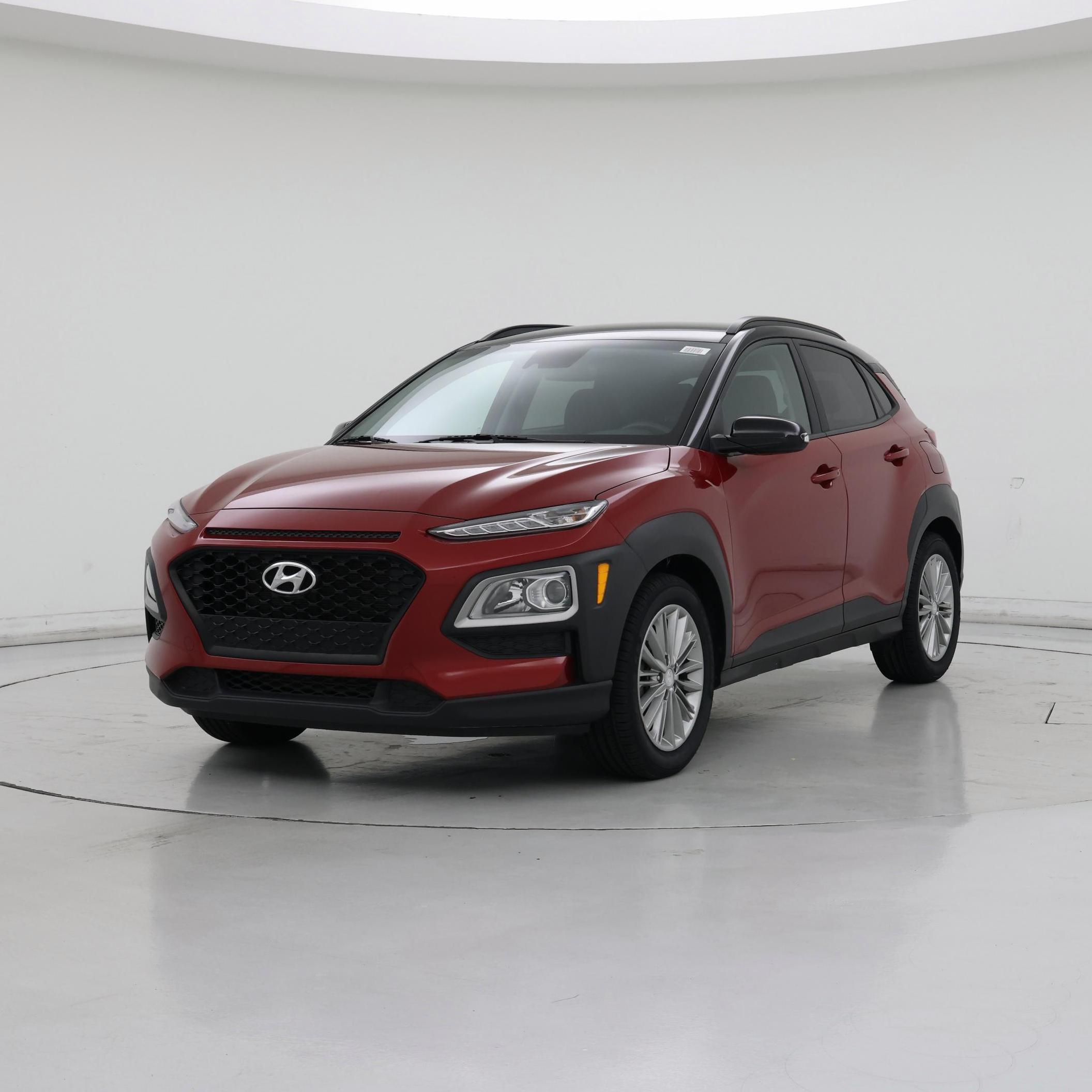 Thumbnail: 2020 Hyundai Kona - 4