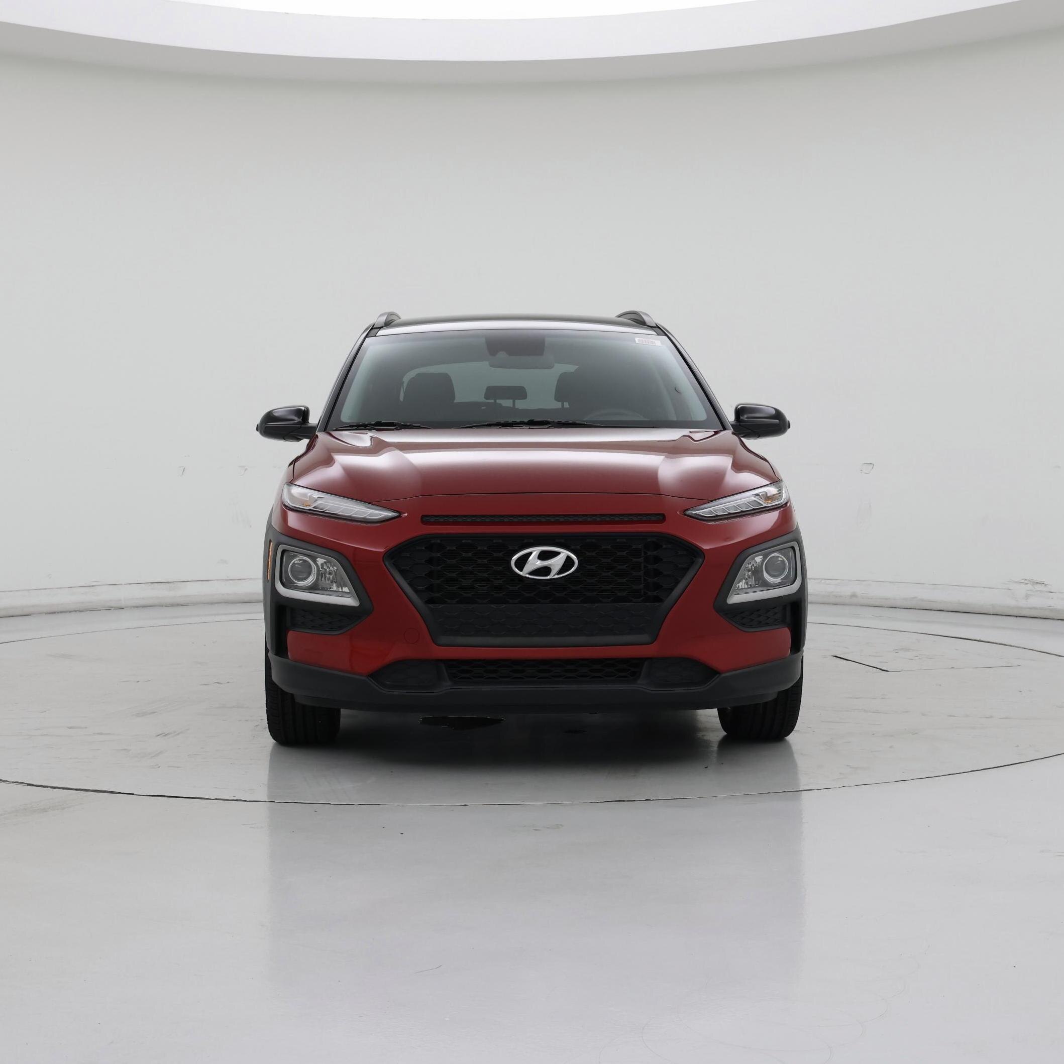 Thumbnail: 2020 Hyundai Kona - 5