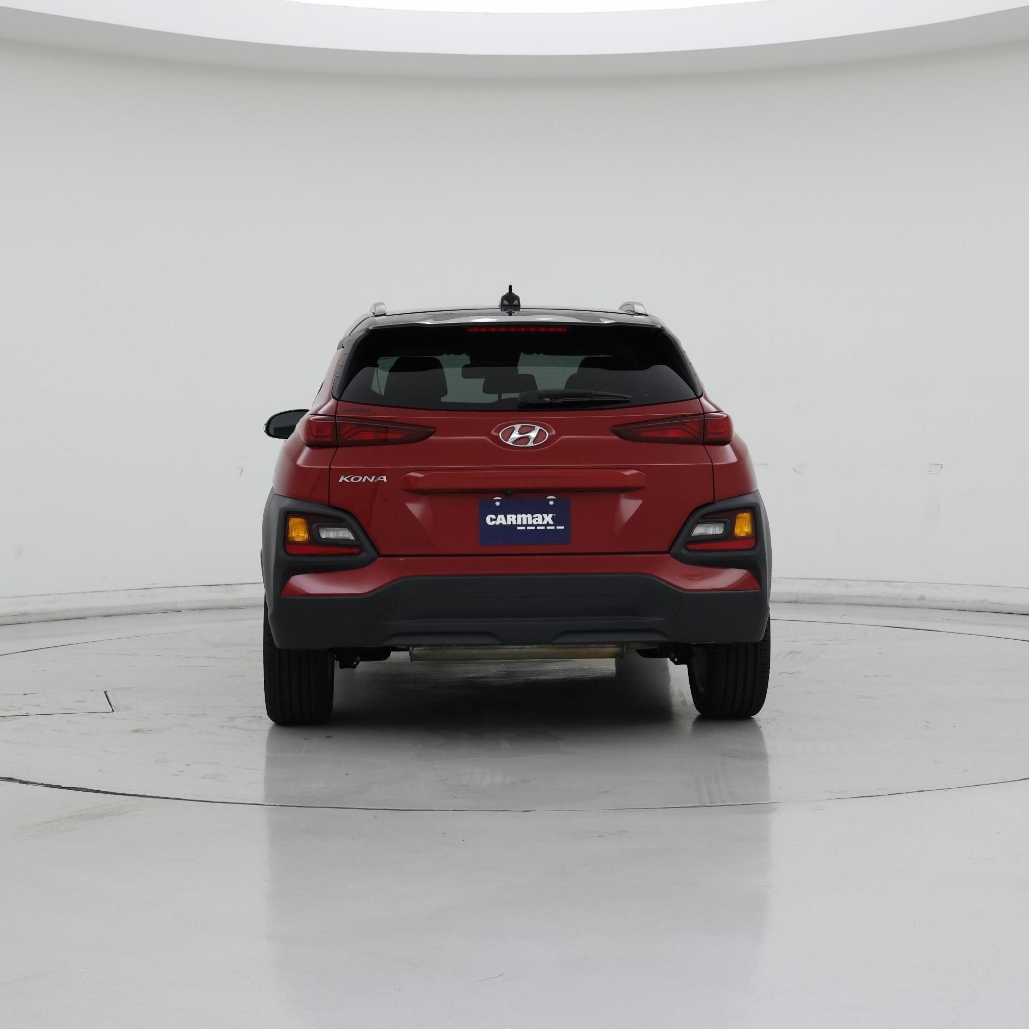 Thumbnail: 2020 Hyundai Kona - 6