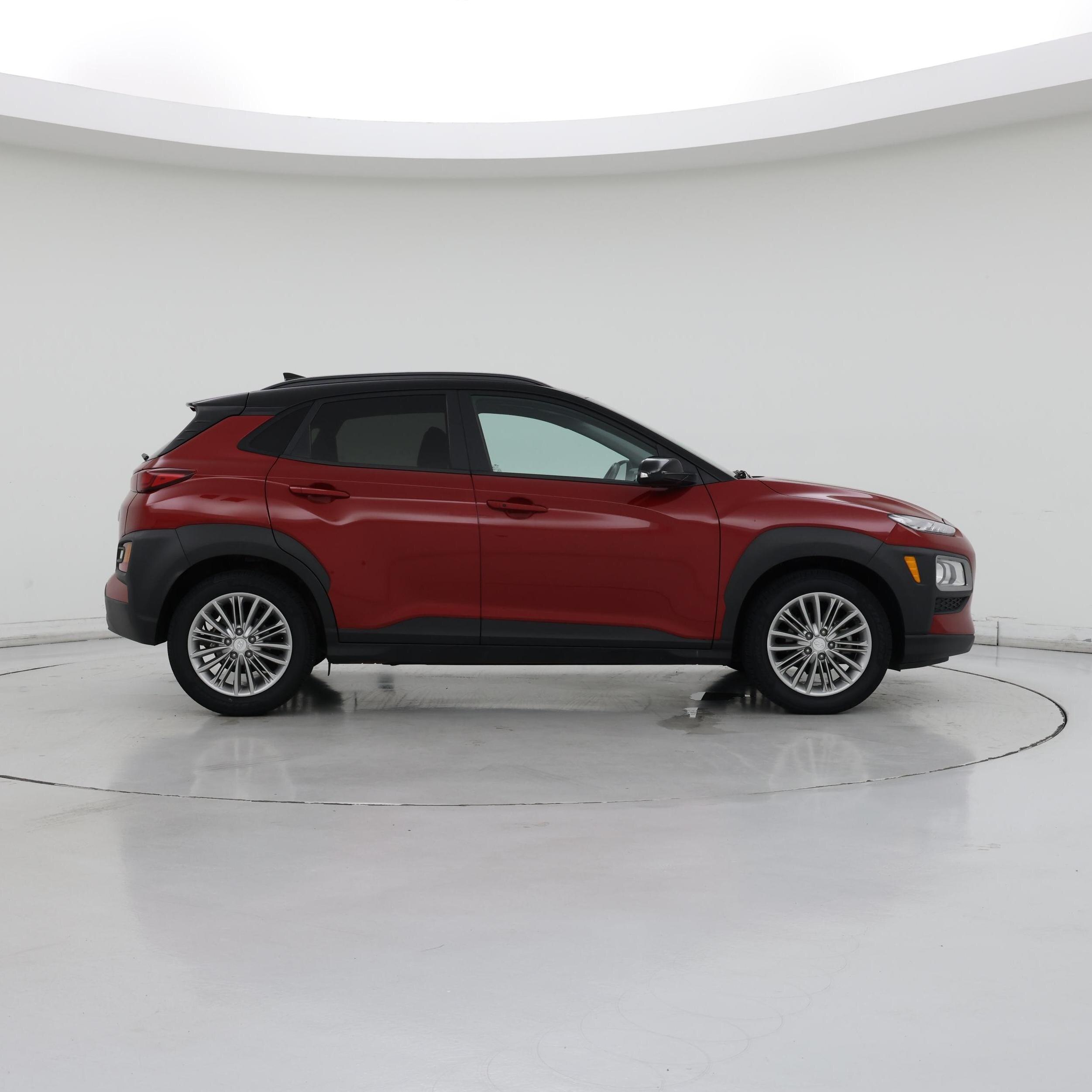 Thumbnail: 2020 Hyundai Kona - 7