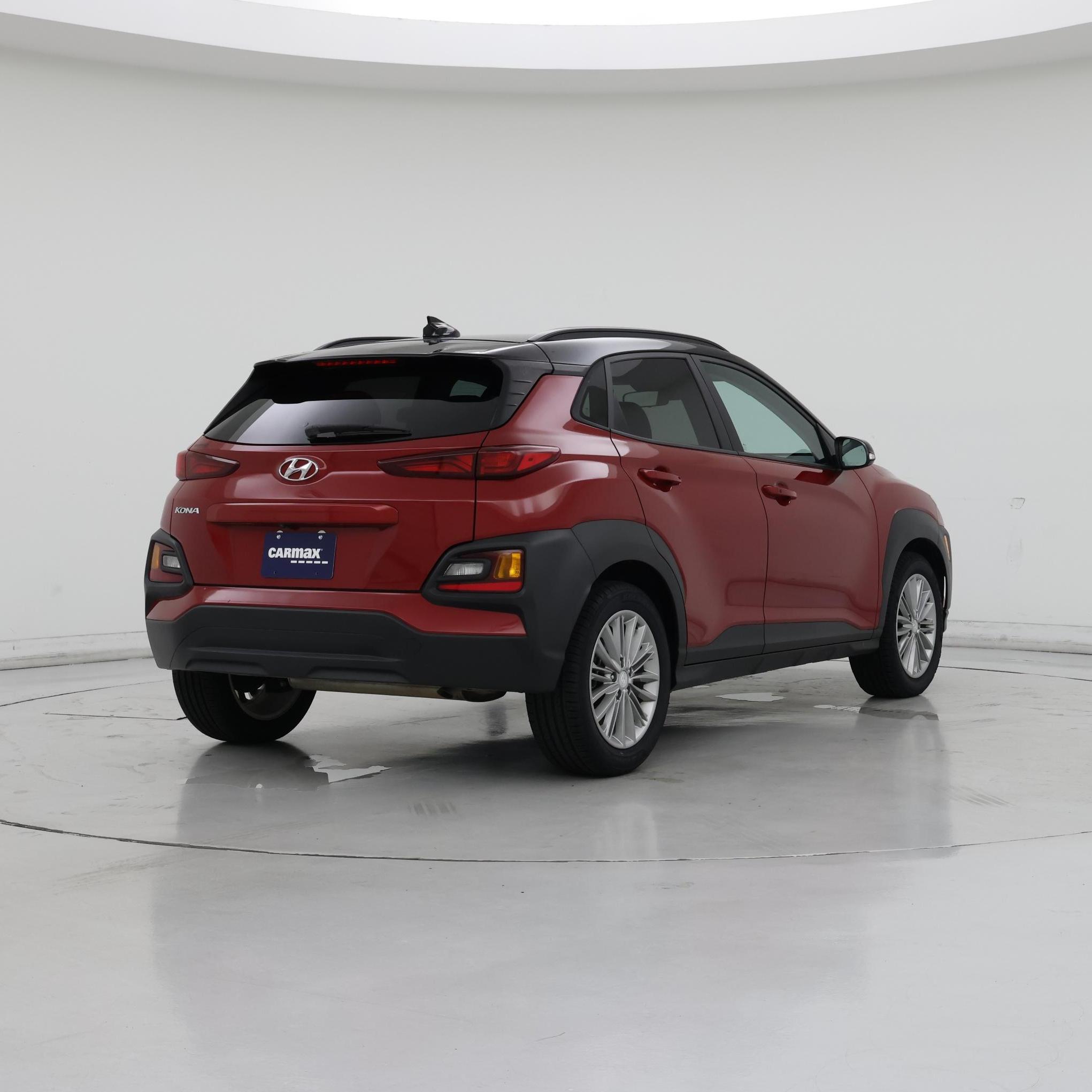 Thumbnail: 2020 Hyundai Kona - 8