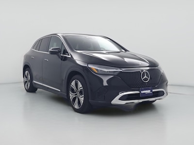 2023 Mercedes-Benz EQE 350+