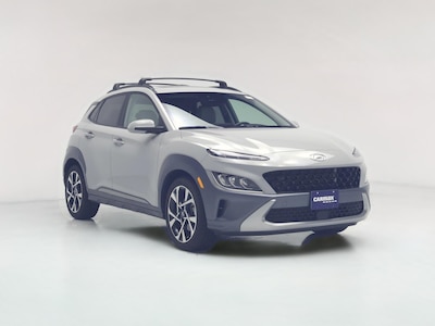 2022 Hyundai Kona Limited