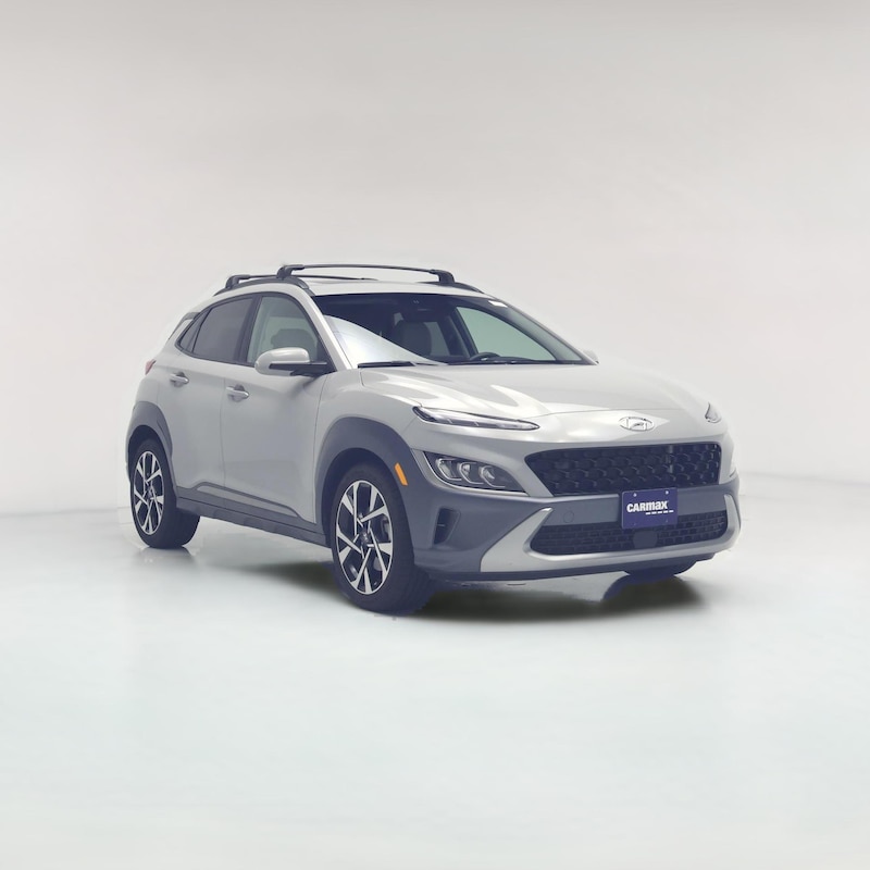 2022 Hyundai Kona Limited