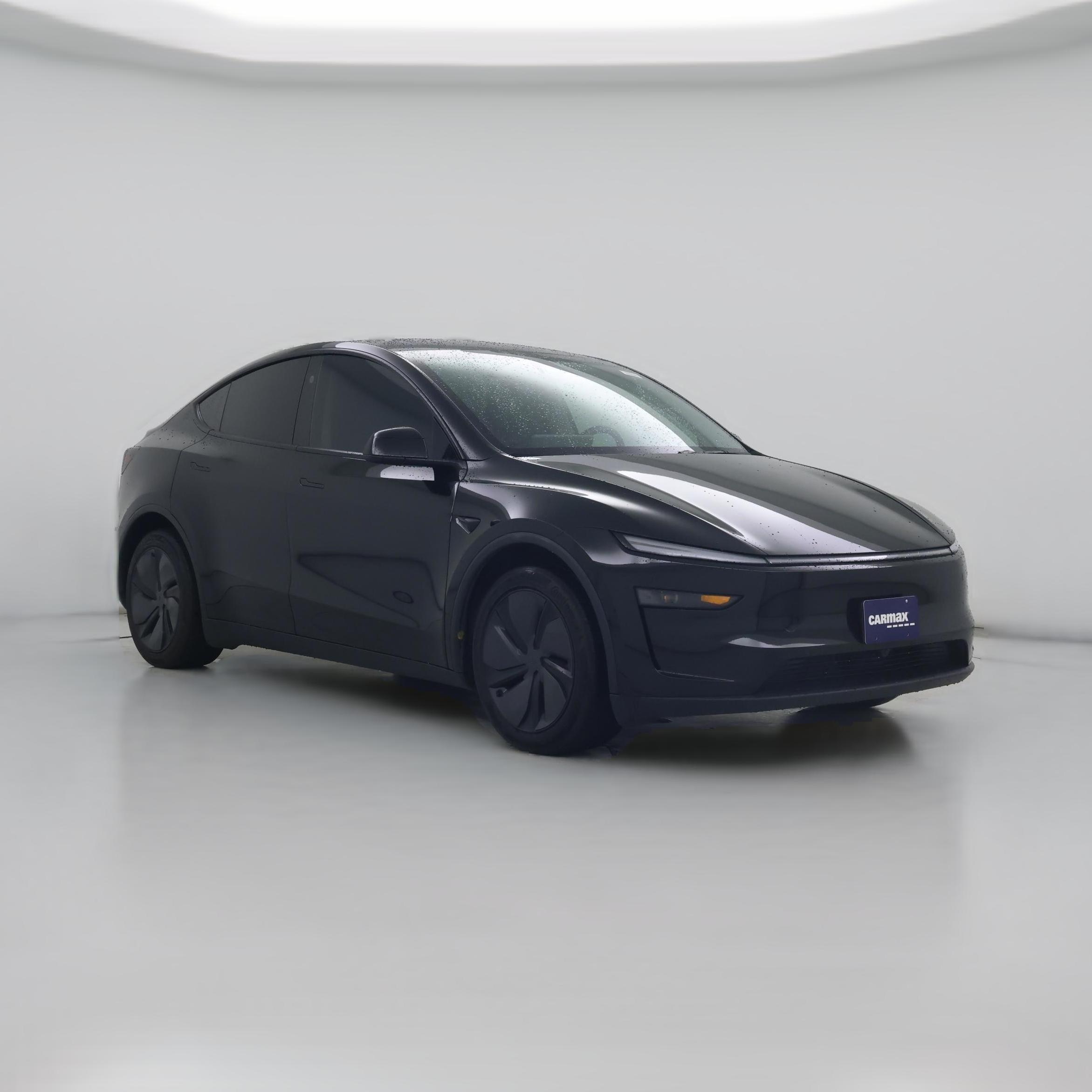 Thumbnail: 2026 Tesla Model Y - 1