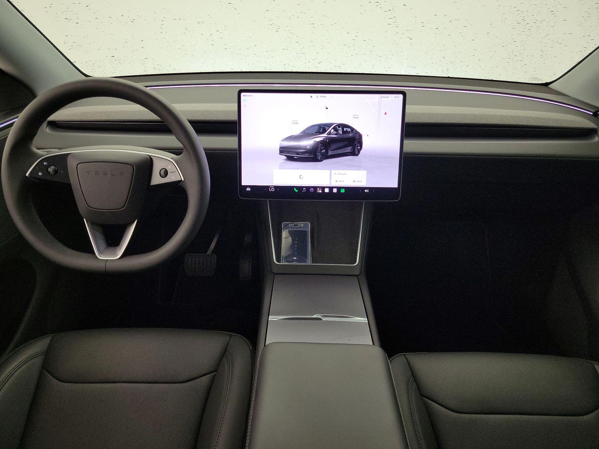 Thumbnail: 2026 Tesla Model Y - 9