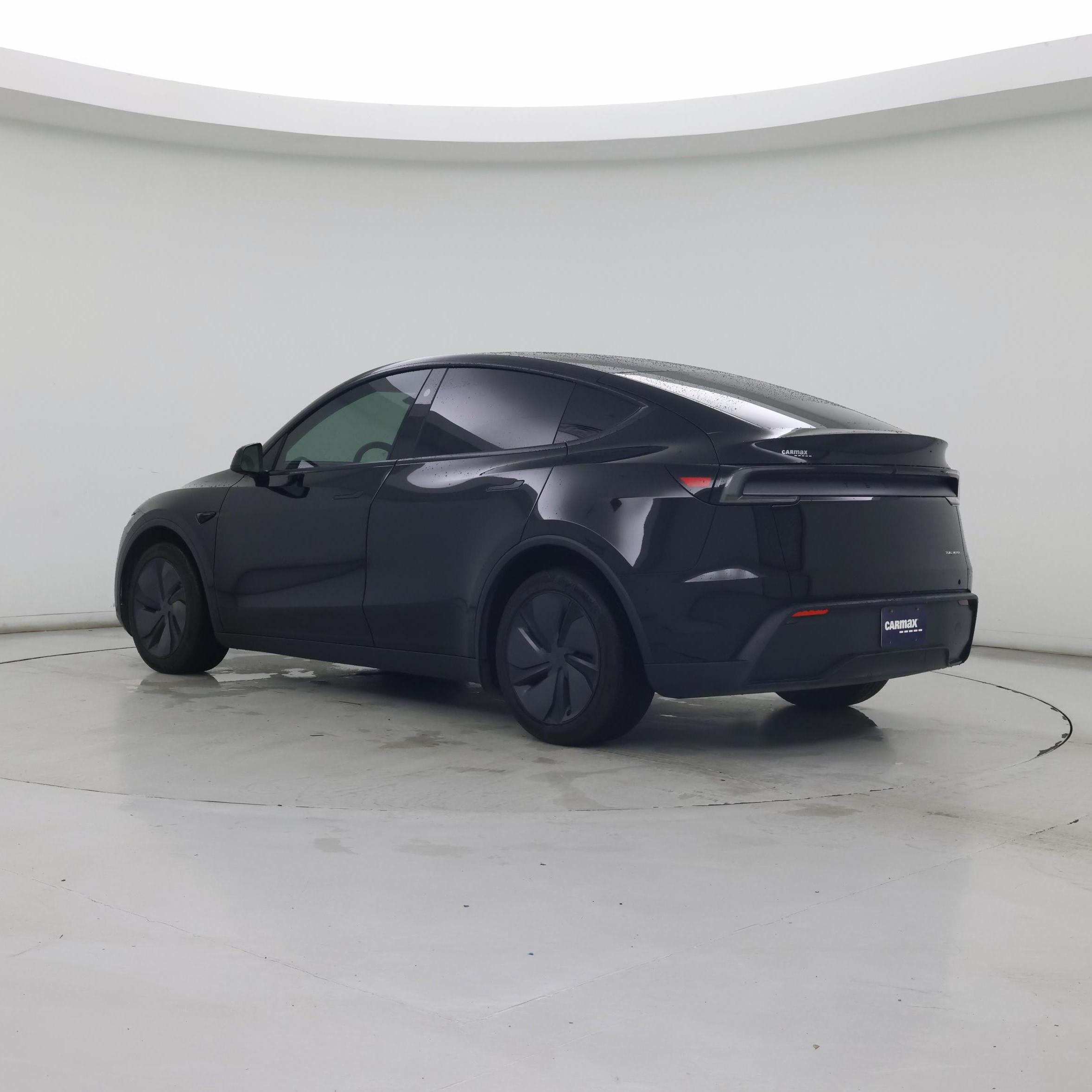 Thumbnail: 2026 Tesla Model Y - 2
