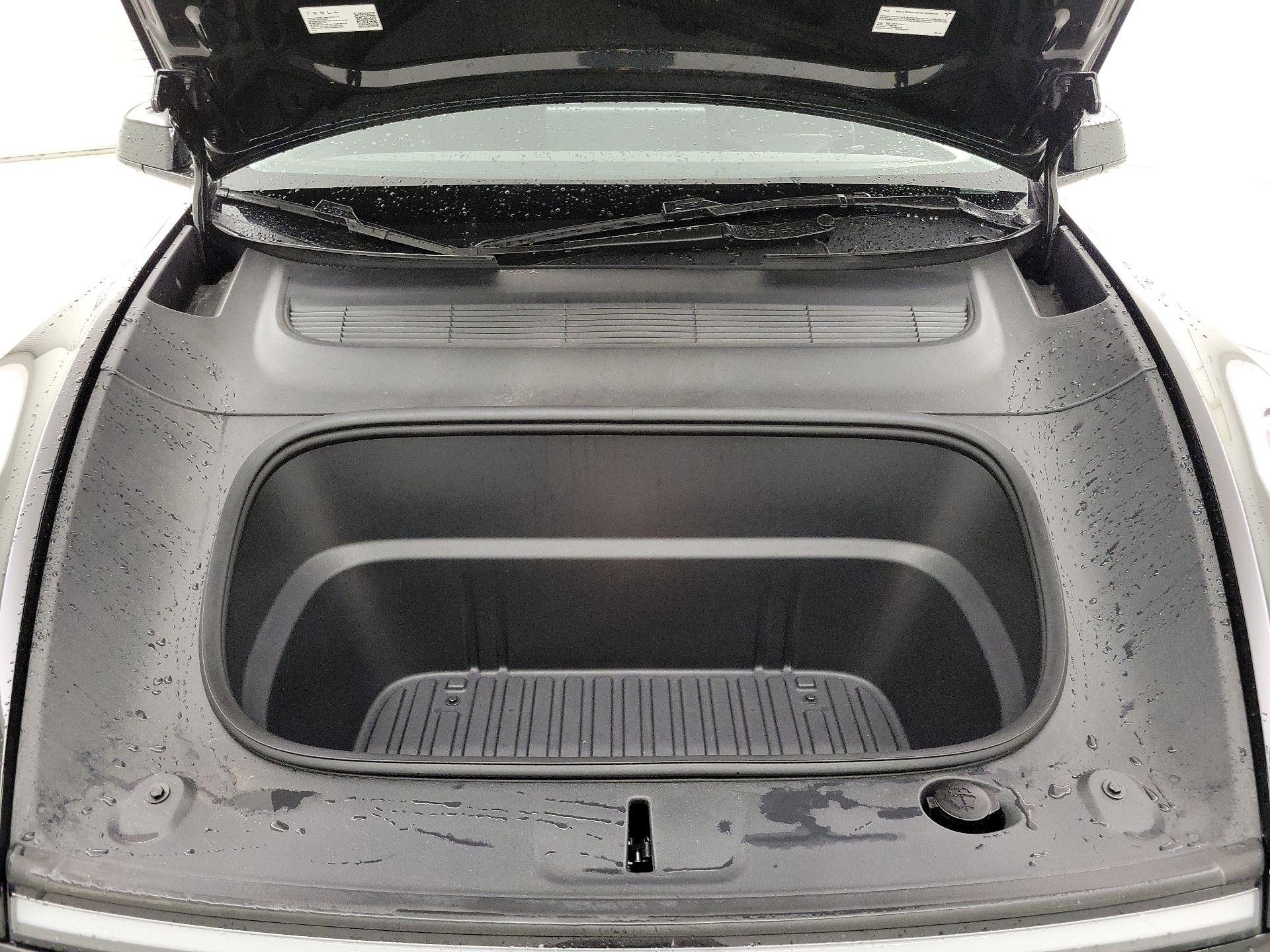 Thumbnail: 2026 Tesla Model Y - 20