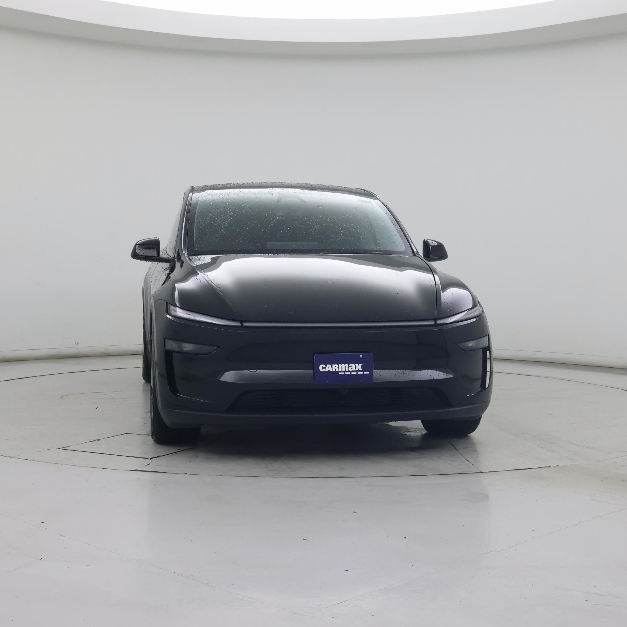 Thumbnail: 2026 Tesla Model Y - 5