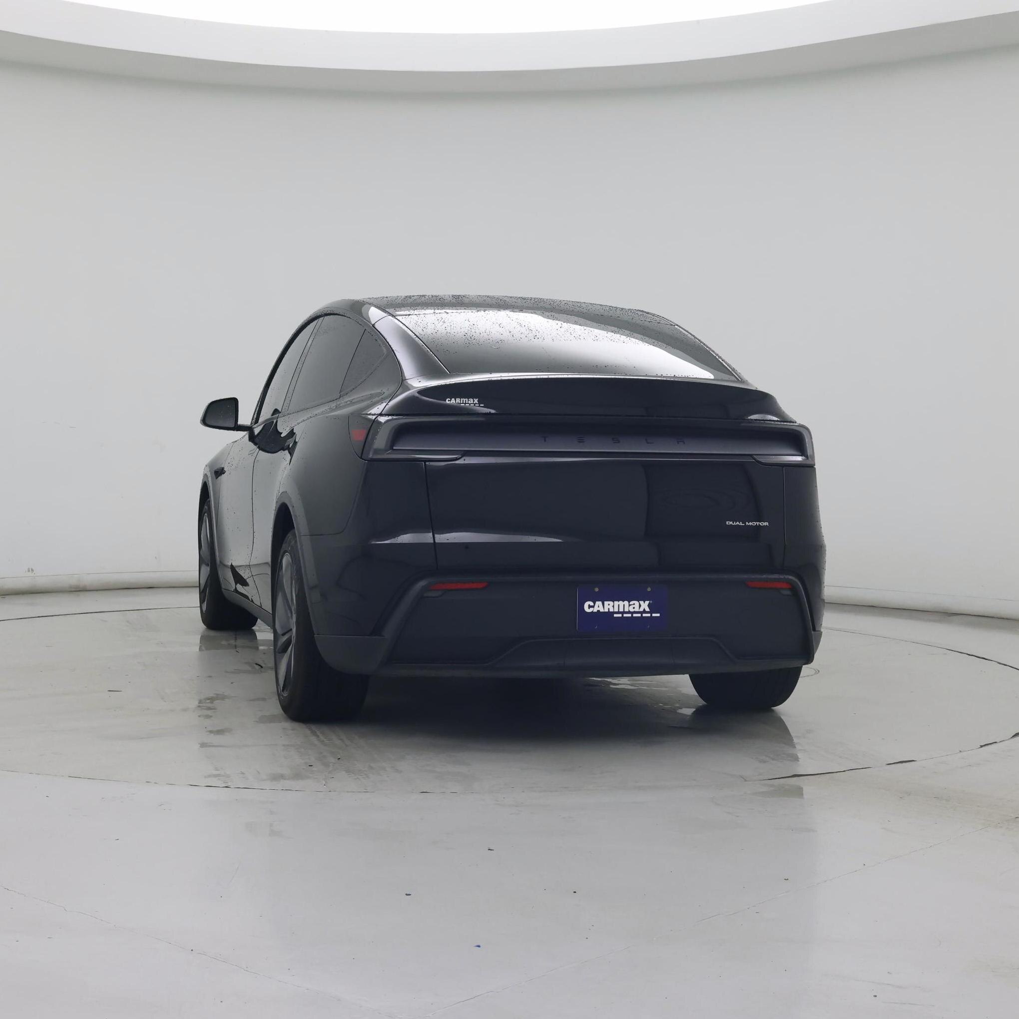 Thumbnail: 2026 Tesla Model Y - 6