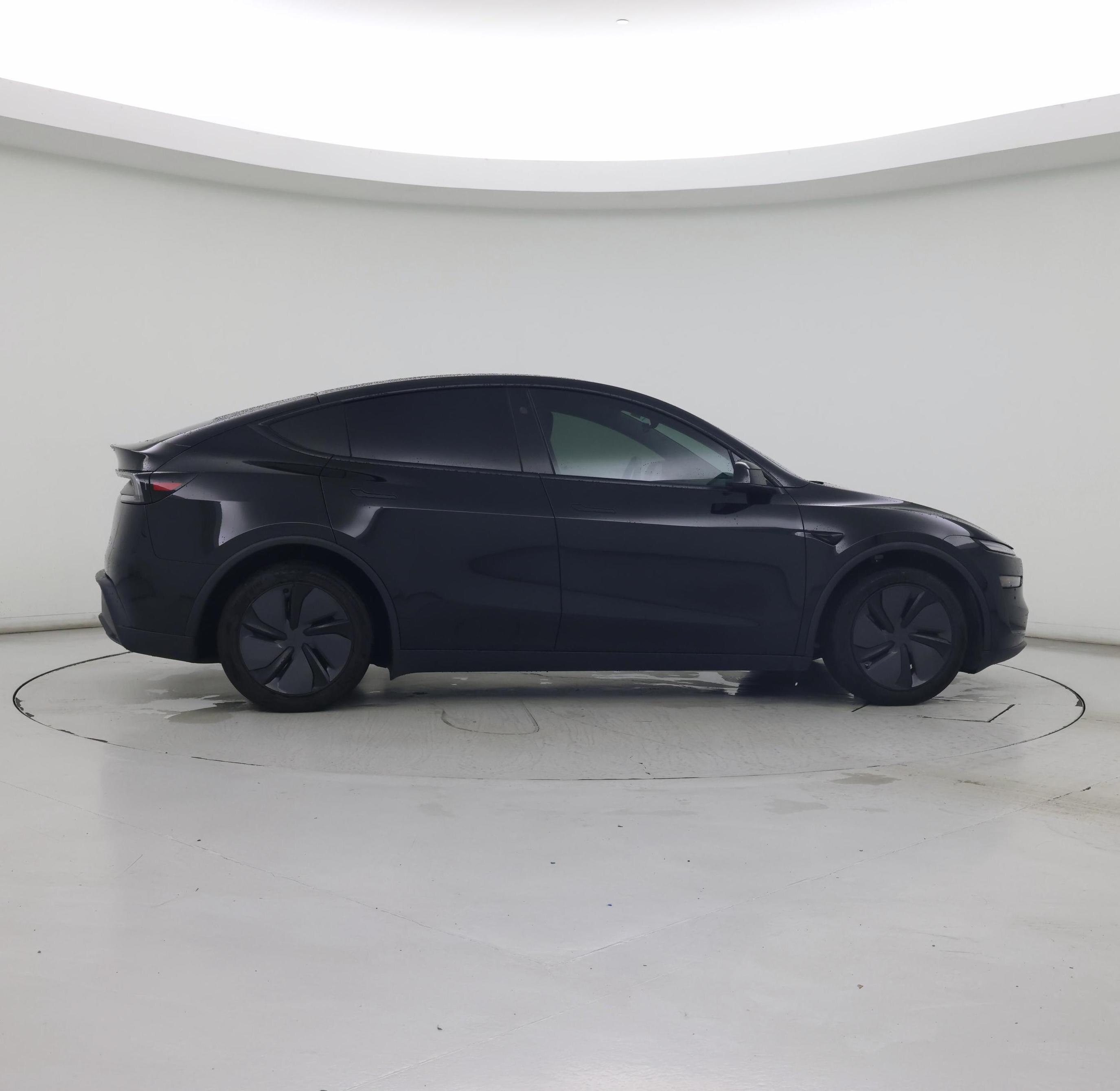 Thumbnail: 2026 Tesla Model Y - 7