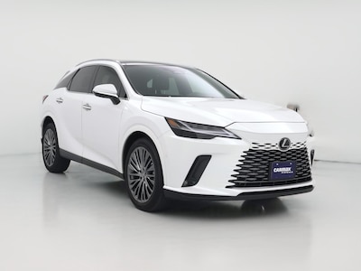2023 Lexus RX 350 Luxury