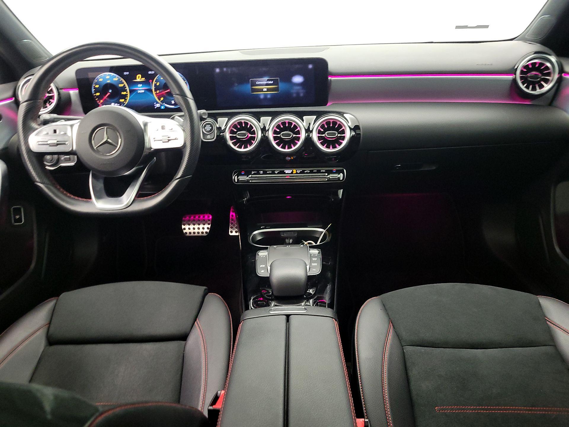 Thumbnail: 2022 Mercedes-Benz A-Class - 9