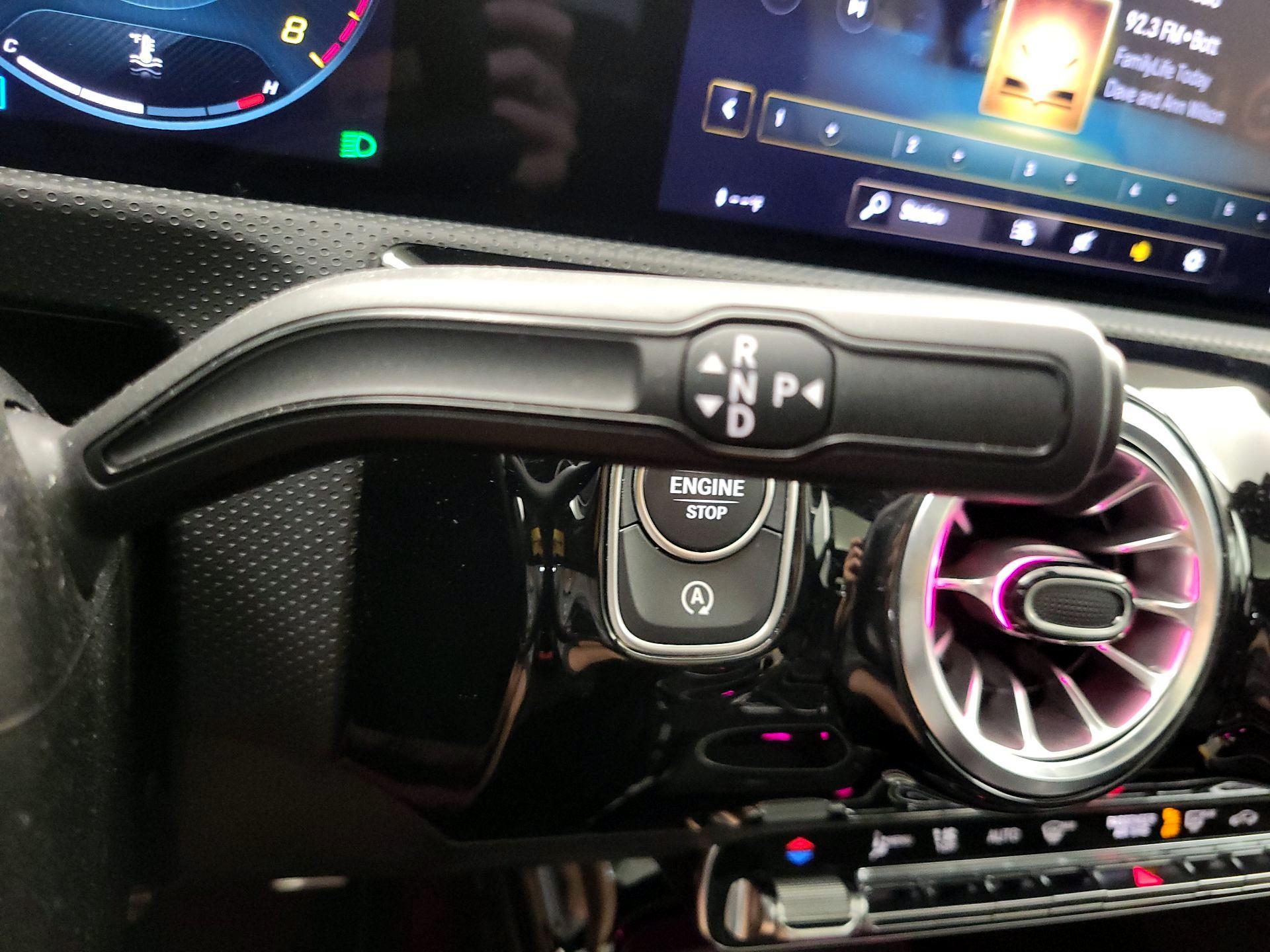 Thumbnail: 2022 Mercedes-Benz A-Class - 17