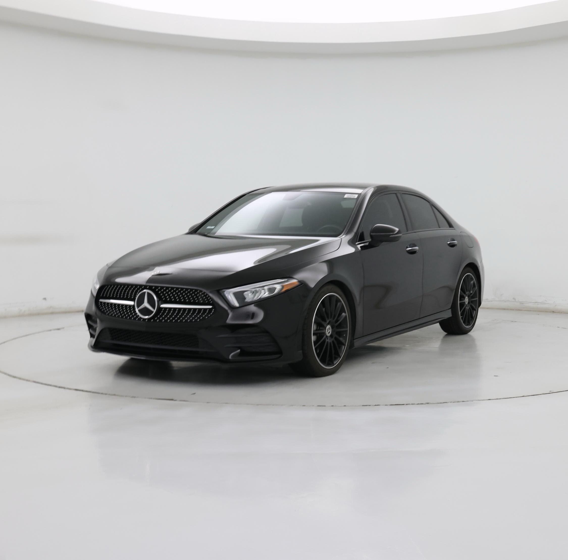 Thumbnail: 2022 Mercedes-Benz A-Class - 4