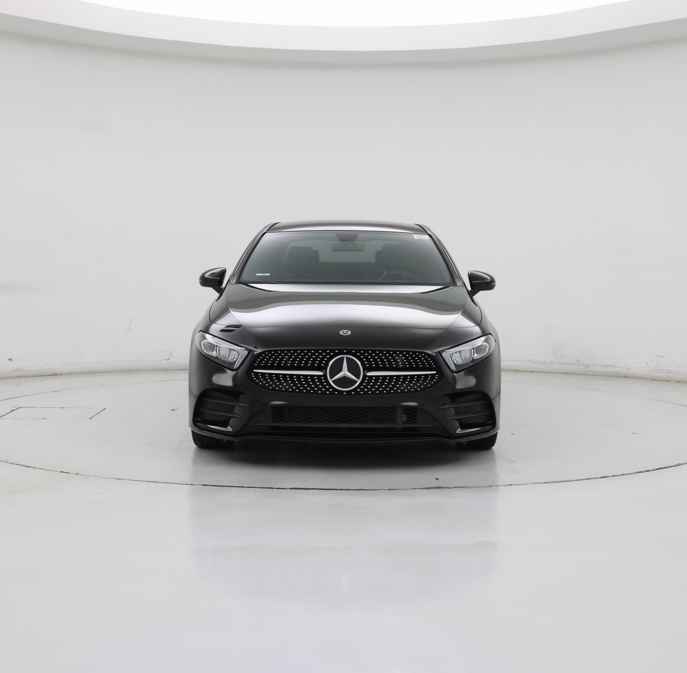 Thumbnail: 2022 Mercedes-Benz A-Class - 5